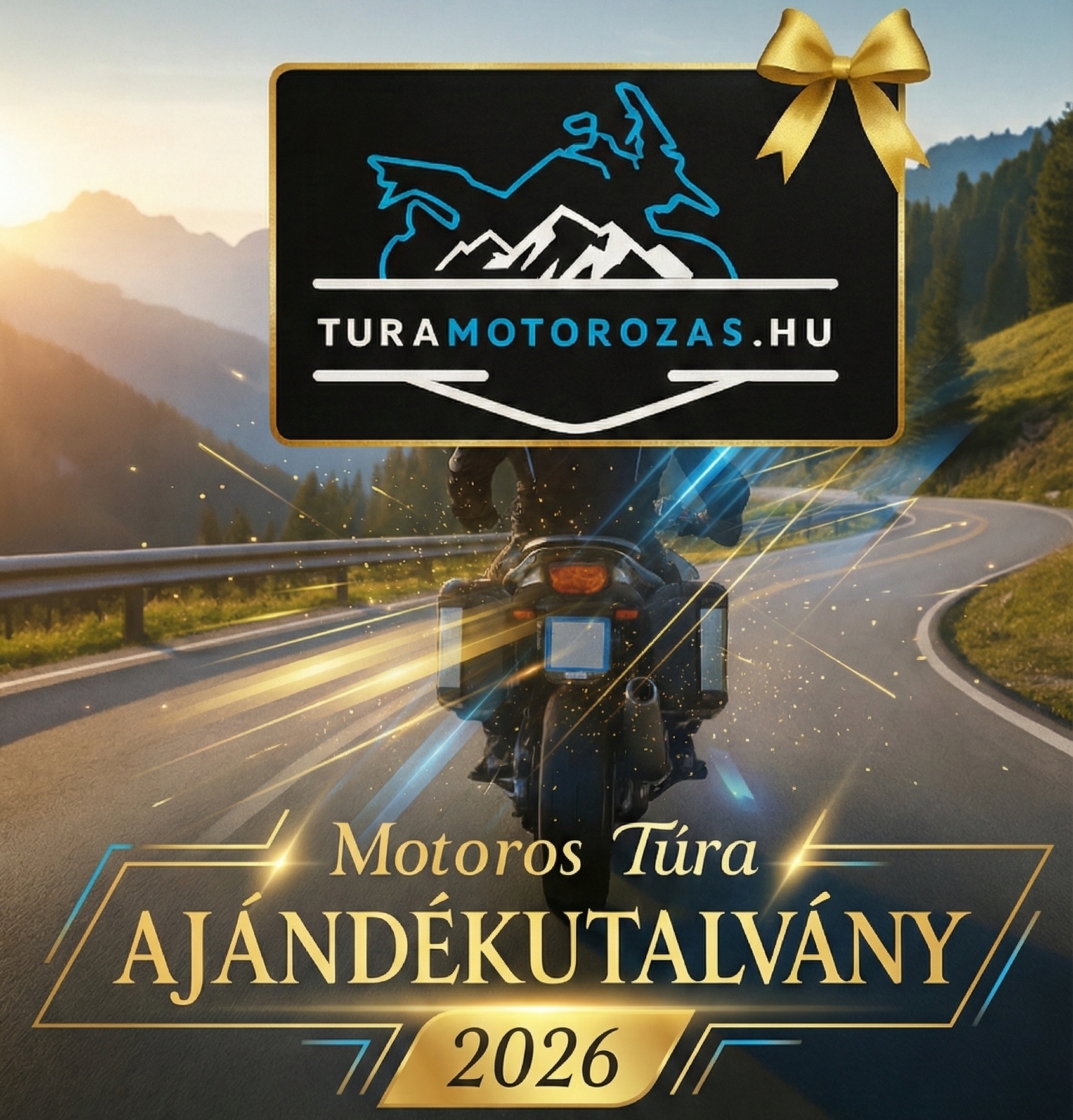 Ajándékutalvány 2026