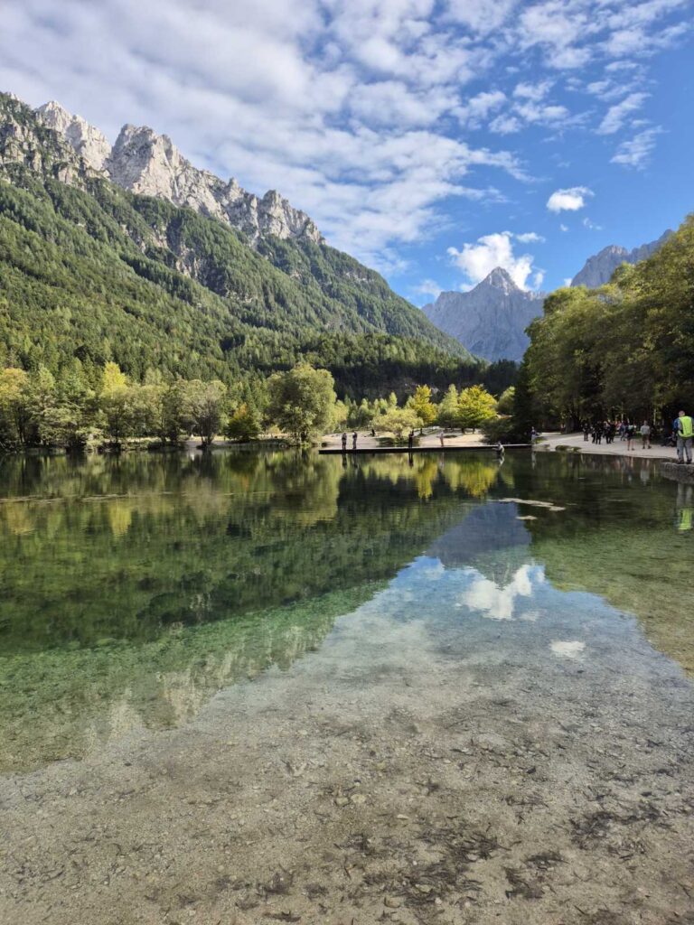 Alpok–Adria–Balkán motoros túra