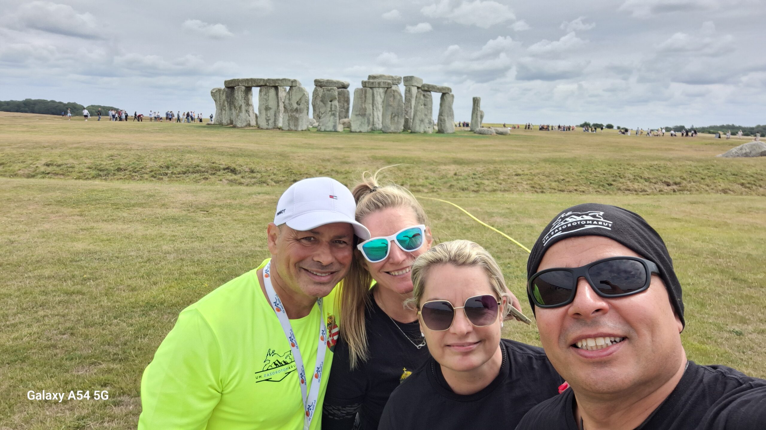 Felejthetetlen Anglia – Wales – Skócia motoros túra 2026 | (2026.08.11 - 08.23.) - Image 3