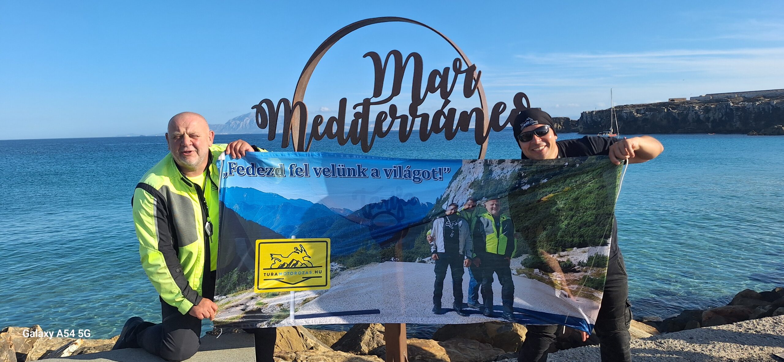 Spanyol motoros túra – Mediterrán élmény két keréken 🇪🇸 (2026.02.20–03.01.) - Image 23