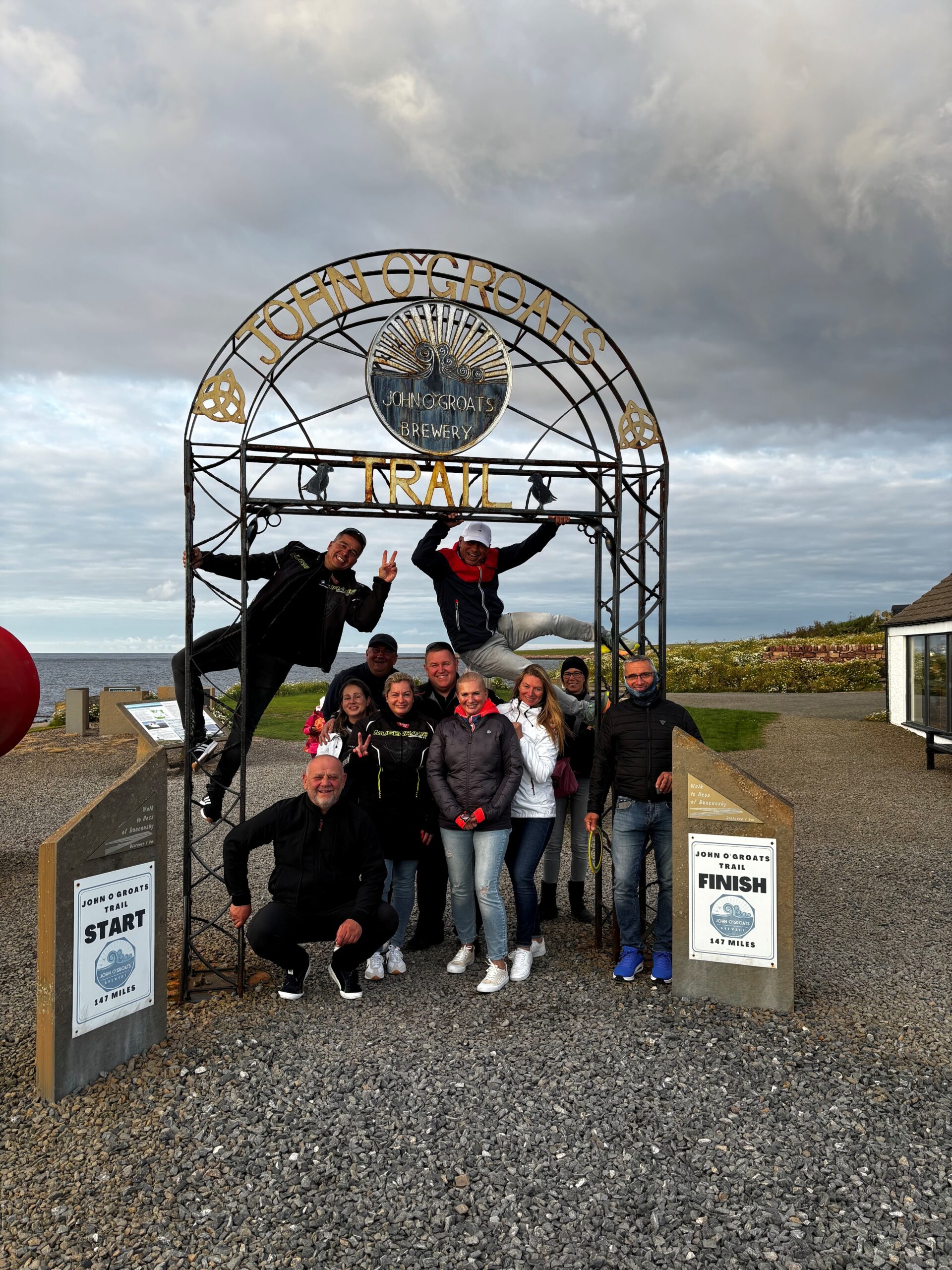 Felejthetetlen Anglia – Wales – Skócia motoros túra 2026 | (2026.08.11 - 08.23.) - Image 37