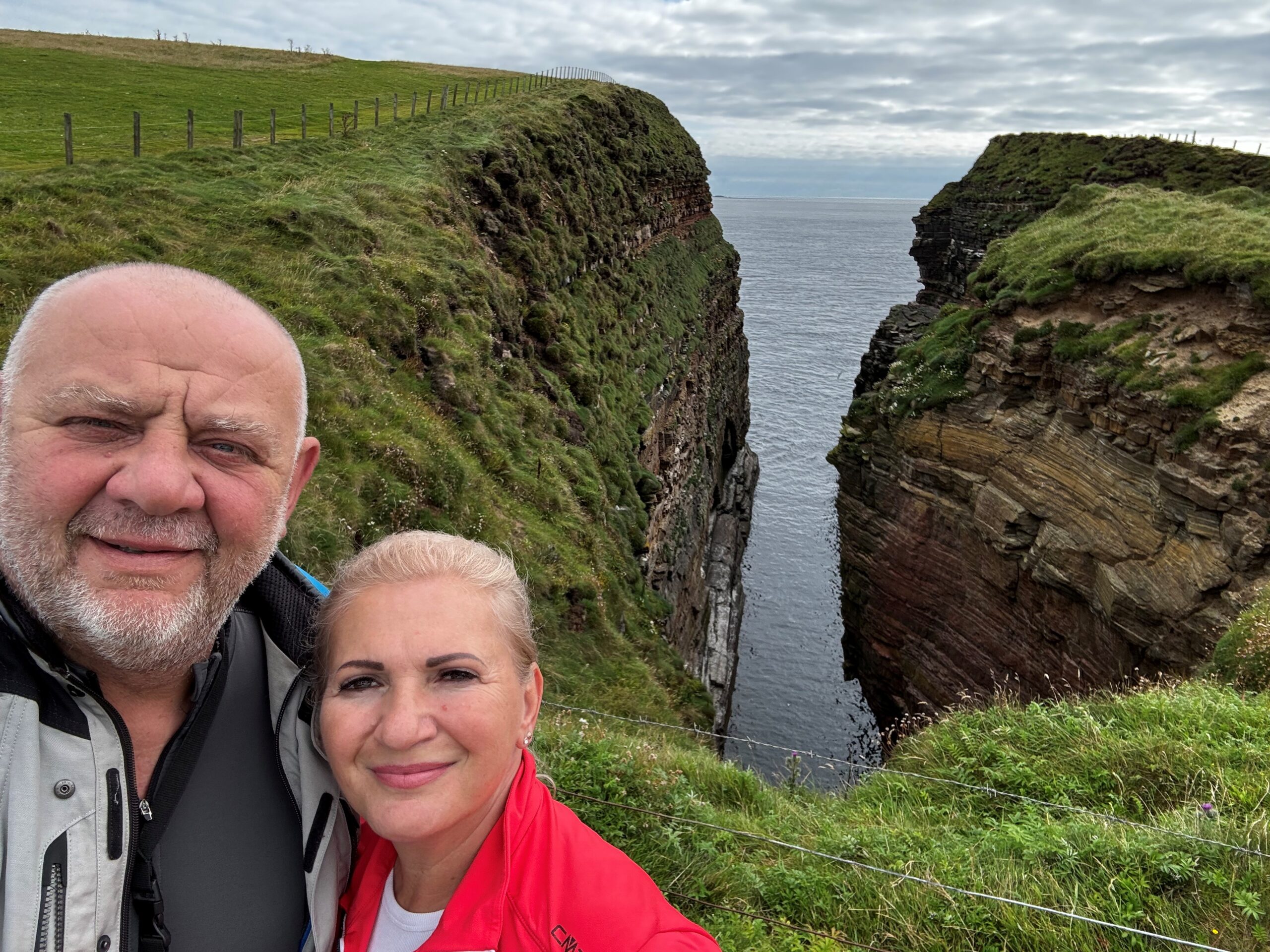 Felejthetetlen Anglia – Wales – Skócia motoros túra 2026 | (2026.08.11 - 08.23.) - Image 18