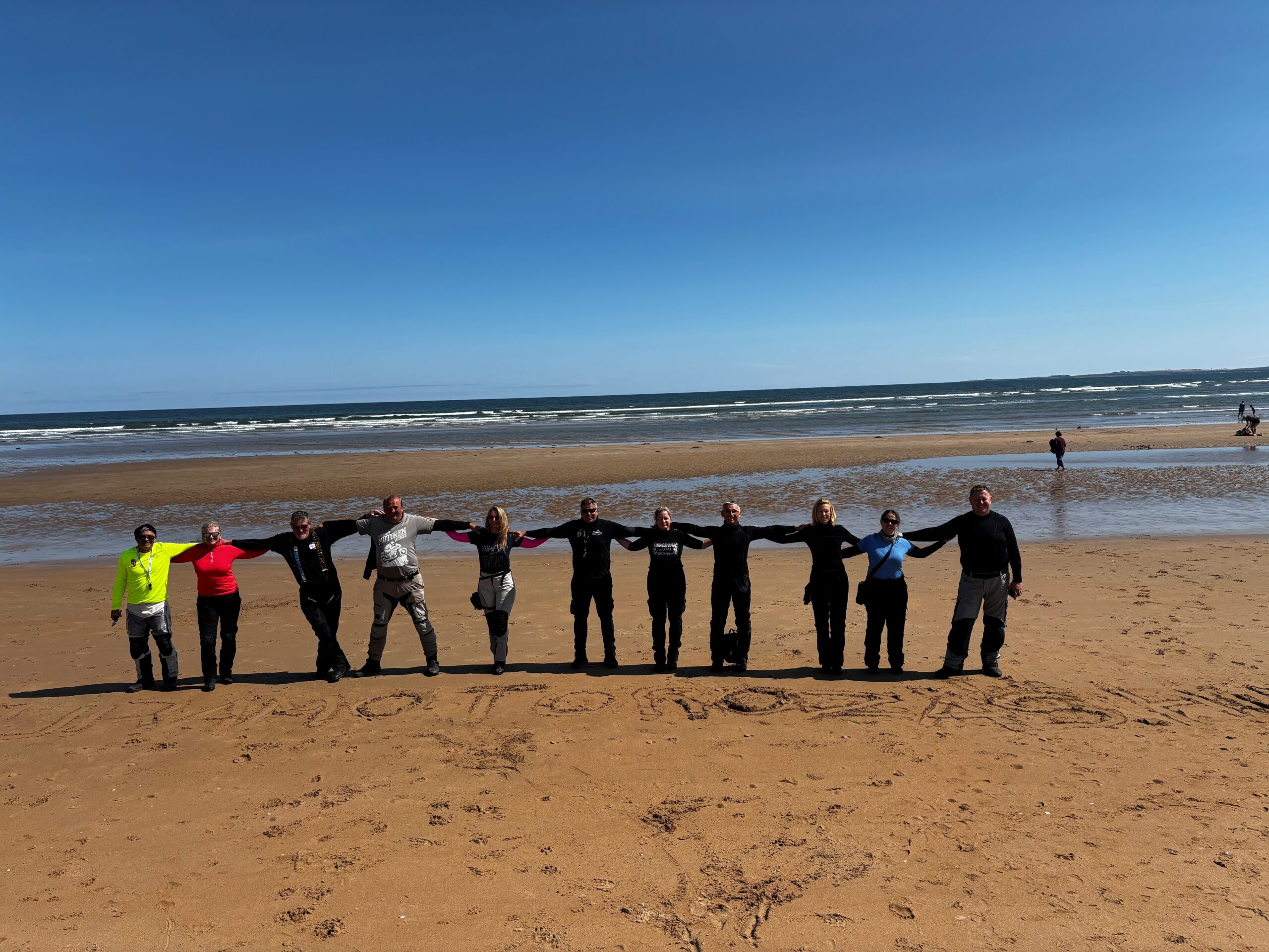 Felejthetetlen Anglia – Wales – Skócia motoros túra 2026 | (2026.08.11 - 08.23.) - Image 38