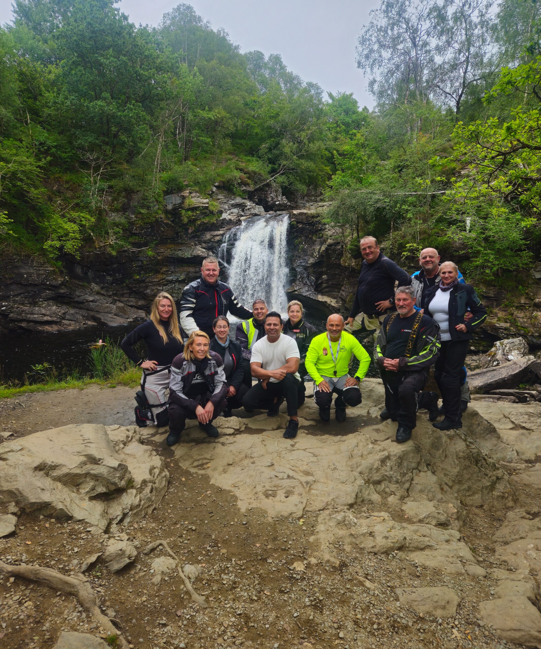 Felejthetetlen Anglia – Wales – Skócia motoros túra 2026 | (2026.08.11 - 08.23.) - Image 43