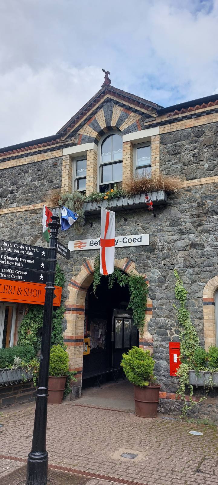 Felejthetetlen Anglia – Wales – Skócia motoros túra 2026 | (2026.08.11 - 08.23.) - Image 12