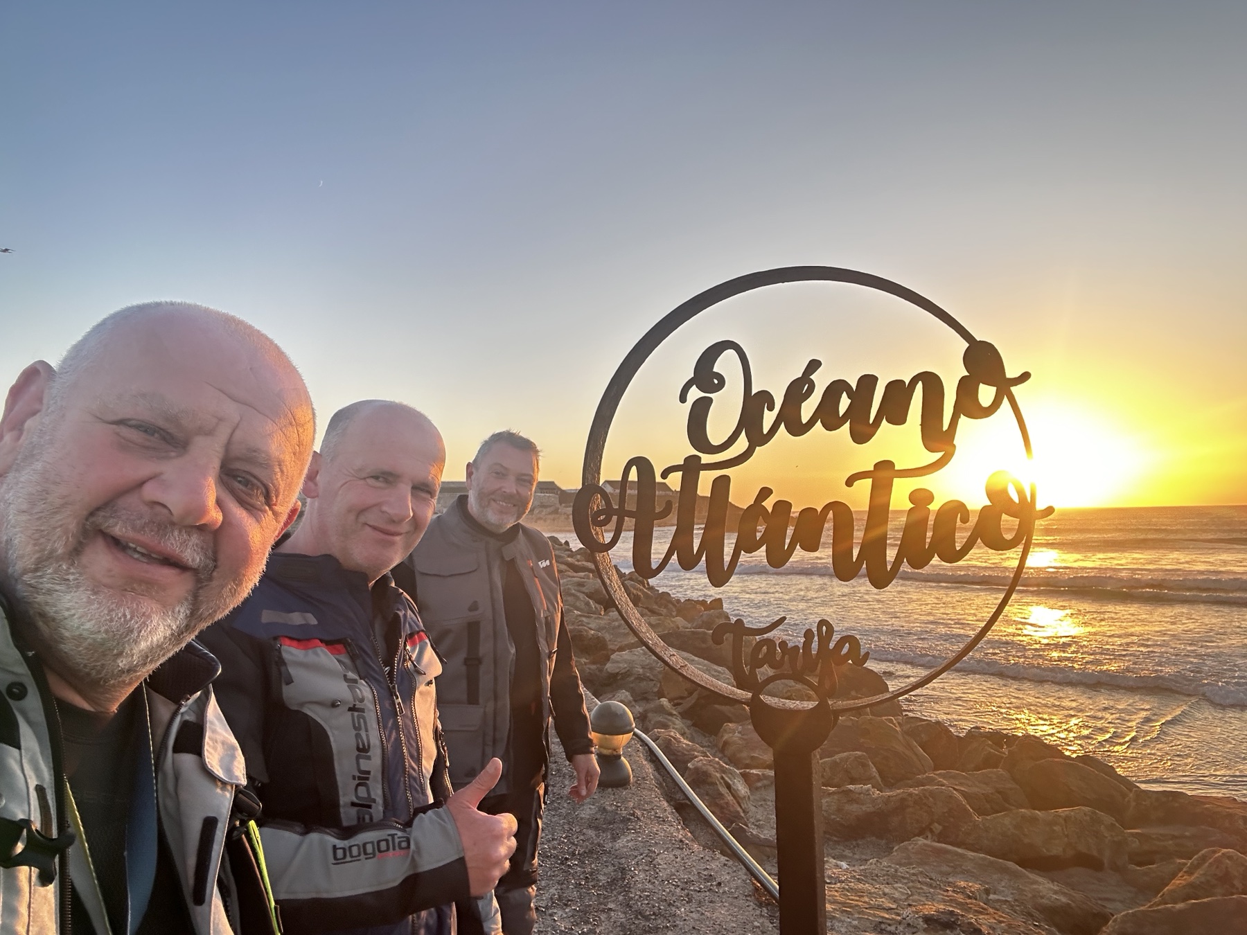 Spanyol motoros túra – Mediterrán élmény két keréken 🇪🇸 (2026.02.20–03.01.)