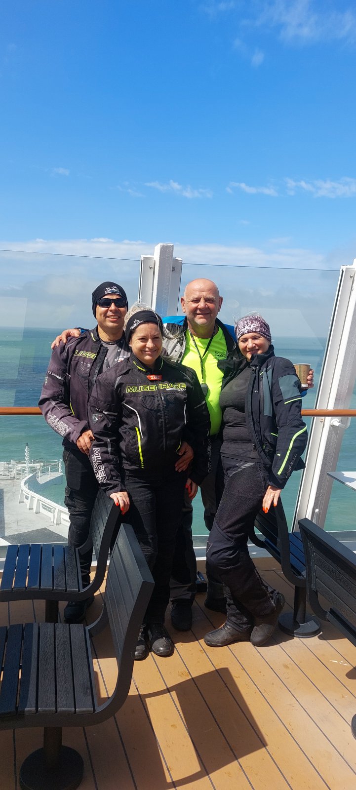 Felejthetetlen Anglia – Wales – Skócia motoros túra 2026 | (2026.08.11 - 08.23.) - Image 21