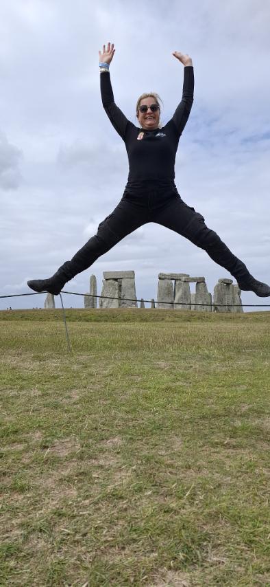 Anglia – Wales – Skócia motoros túra 2026