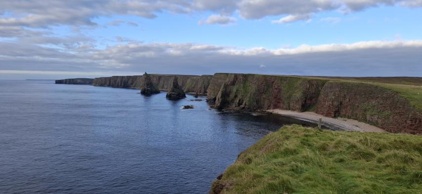 Anglia – Wales – Skócia motoros túra 2026