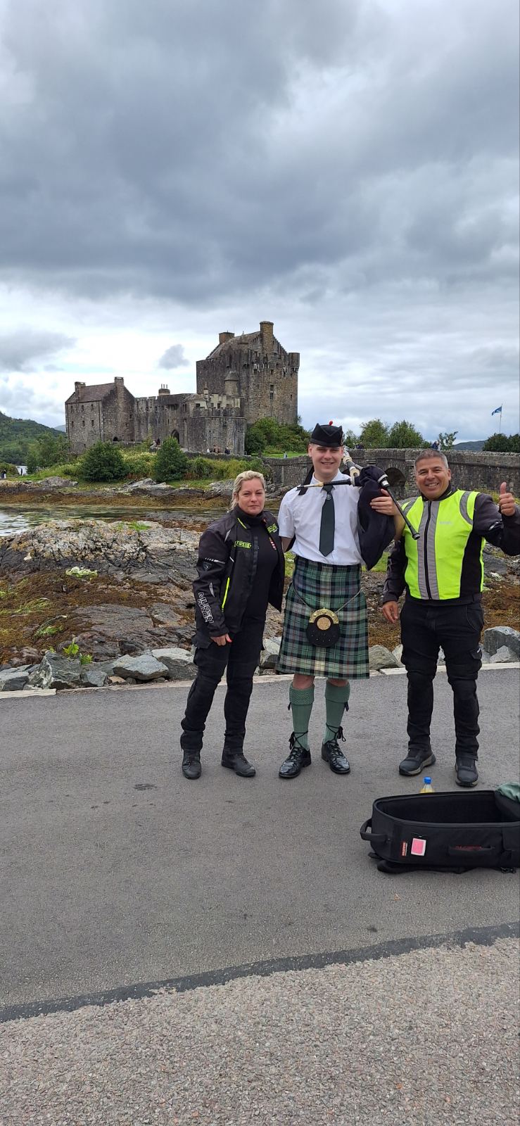 Felejthetetlen Anglia – Wales – Skócia motoros túra 2026 | (2026.08.11 - 08.23.) - Image 25