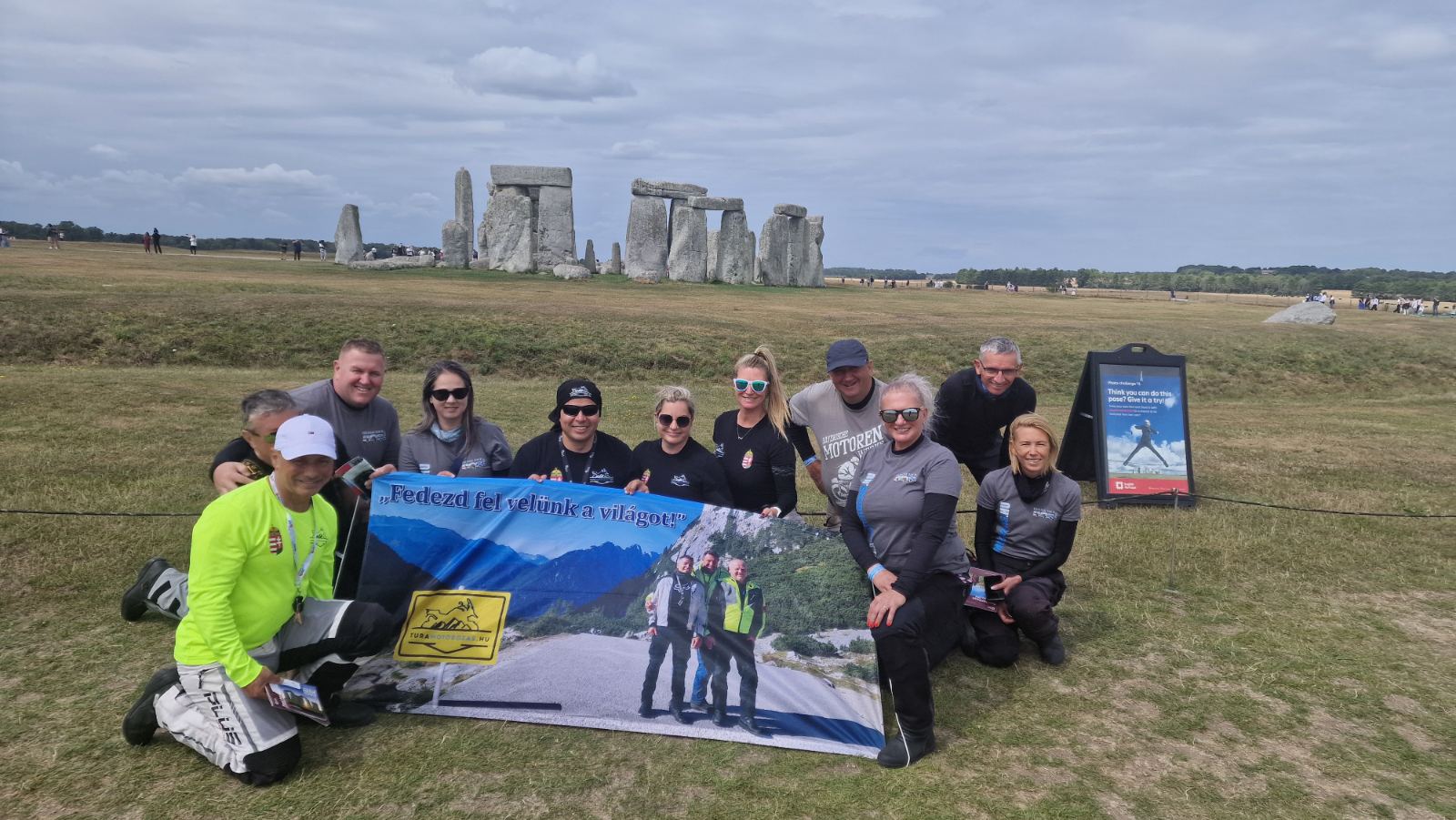 Felejthetetlen Anglia – Wales – Skócia motoros túra 2026 | (2026.08.11 - 08.23.) - Image 45