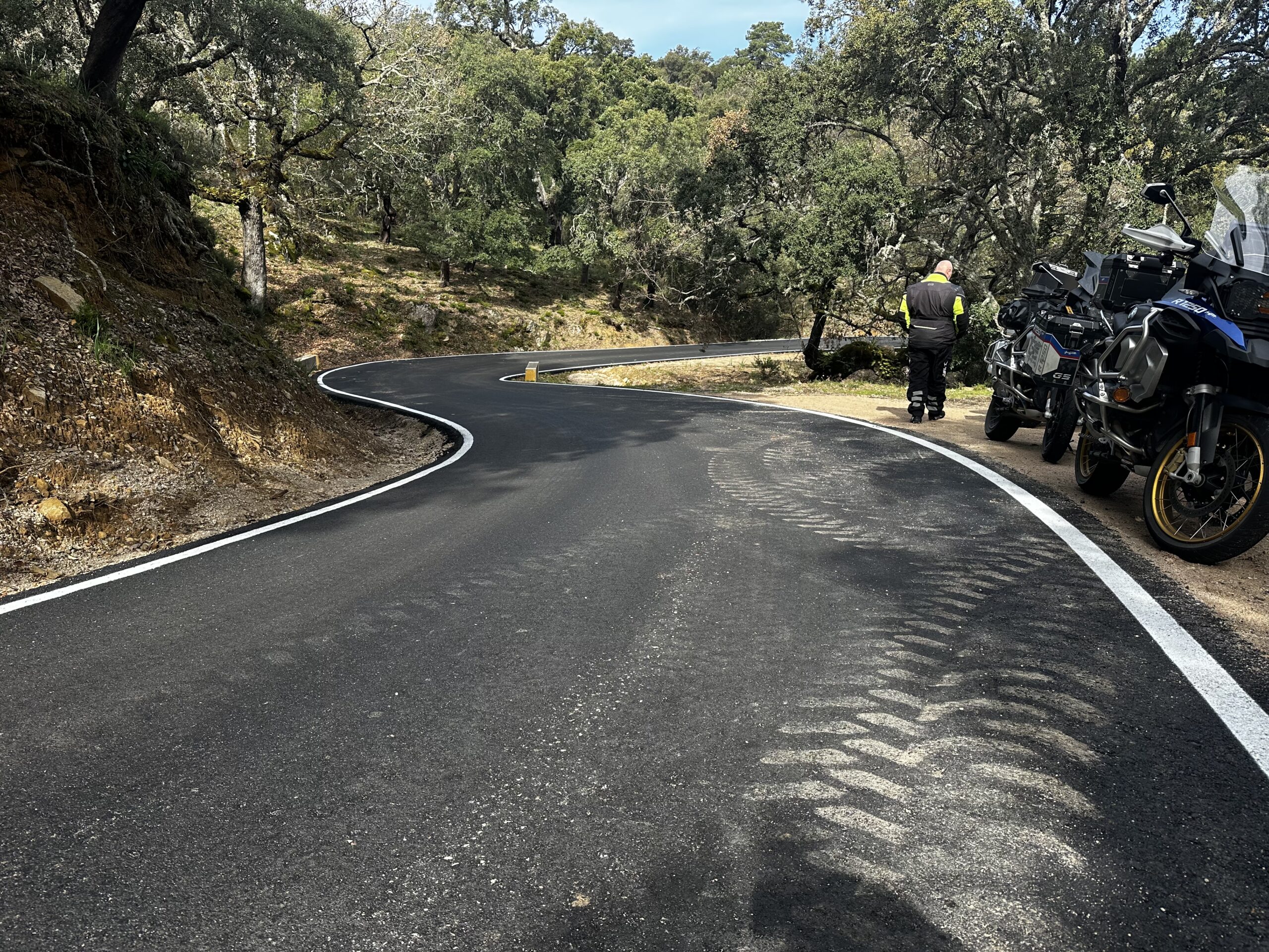 Spanyol motoros túra – Mediterrán élmény két keréken 🇪🇸 (2026.02.20–03.01.) - Image 28