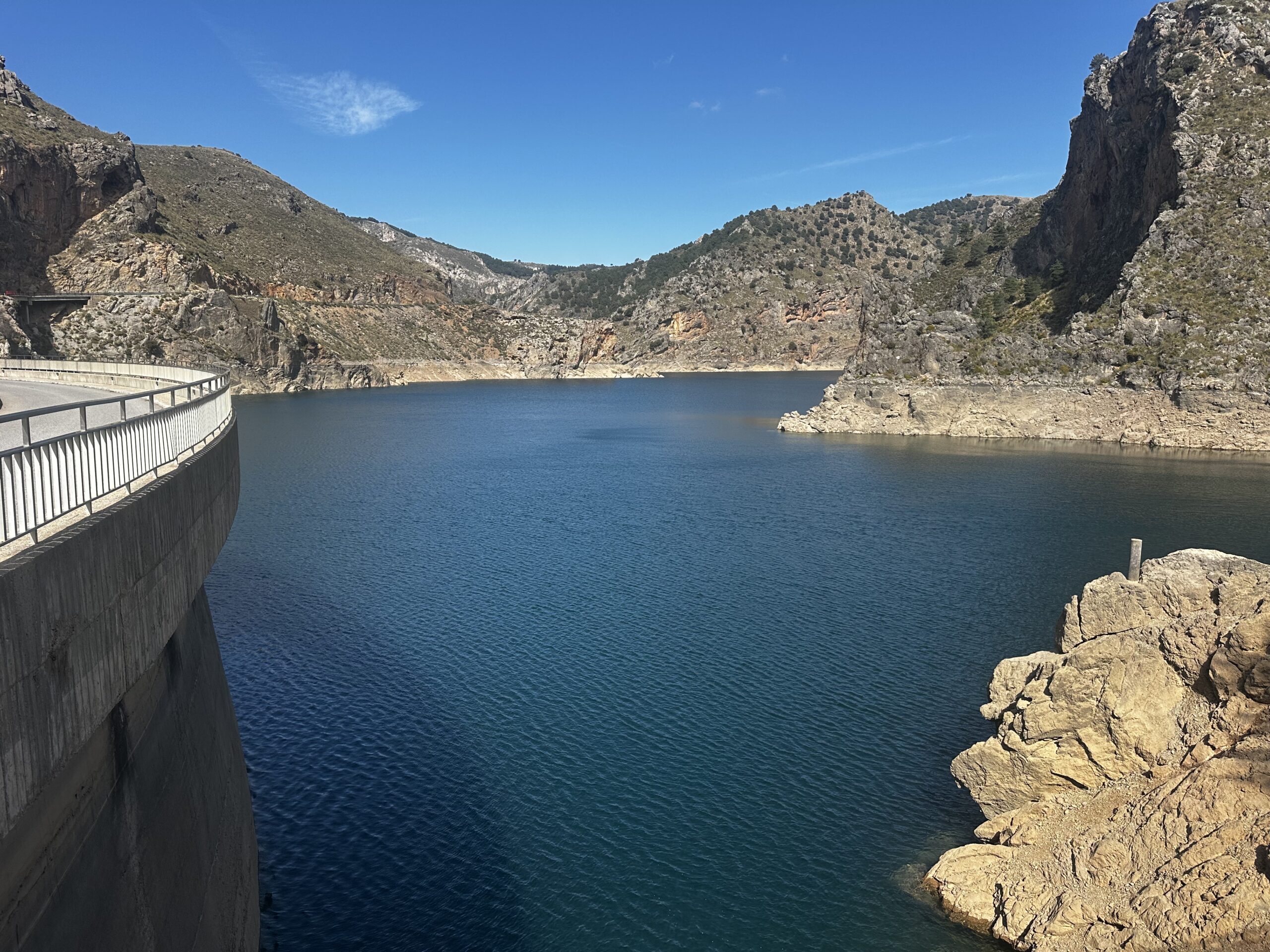 Spanyol motoros túra – Mediterrán élmény két keréken 🇪🇸 (2026.02.20–03.01.) - Image 21