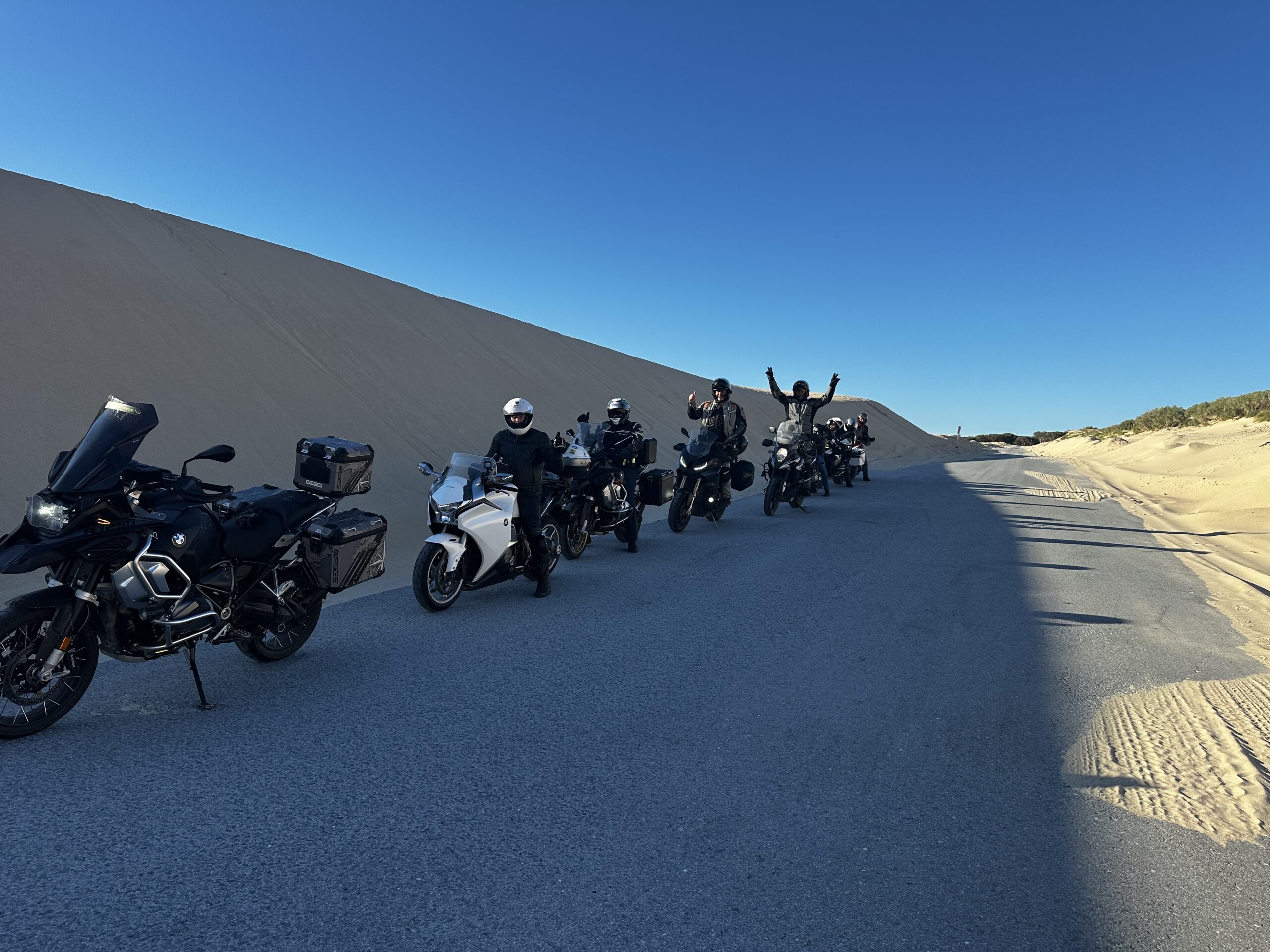 Spanyol motoros túra – Mediterrán élmény két keréken 🇪🇸 (2026.02.20–03.01.) - Image 19