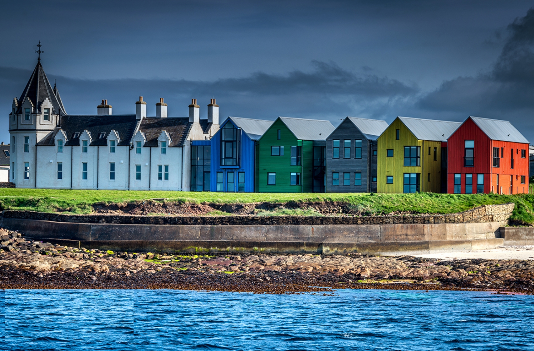 Anglia – Wales – Skócia motoros túra 2026