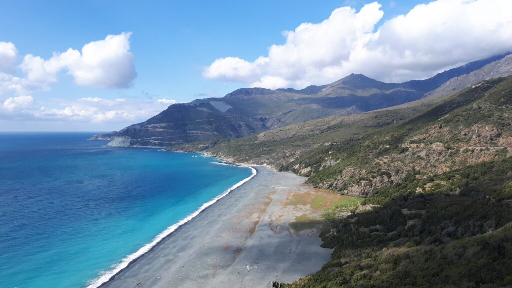 KORZIKA-SZARDÍNIA MOTOROS TÚRA 2026