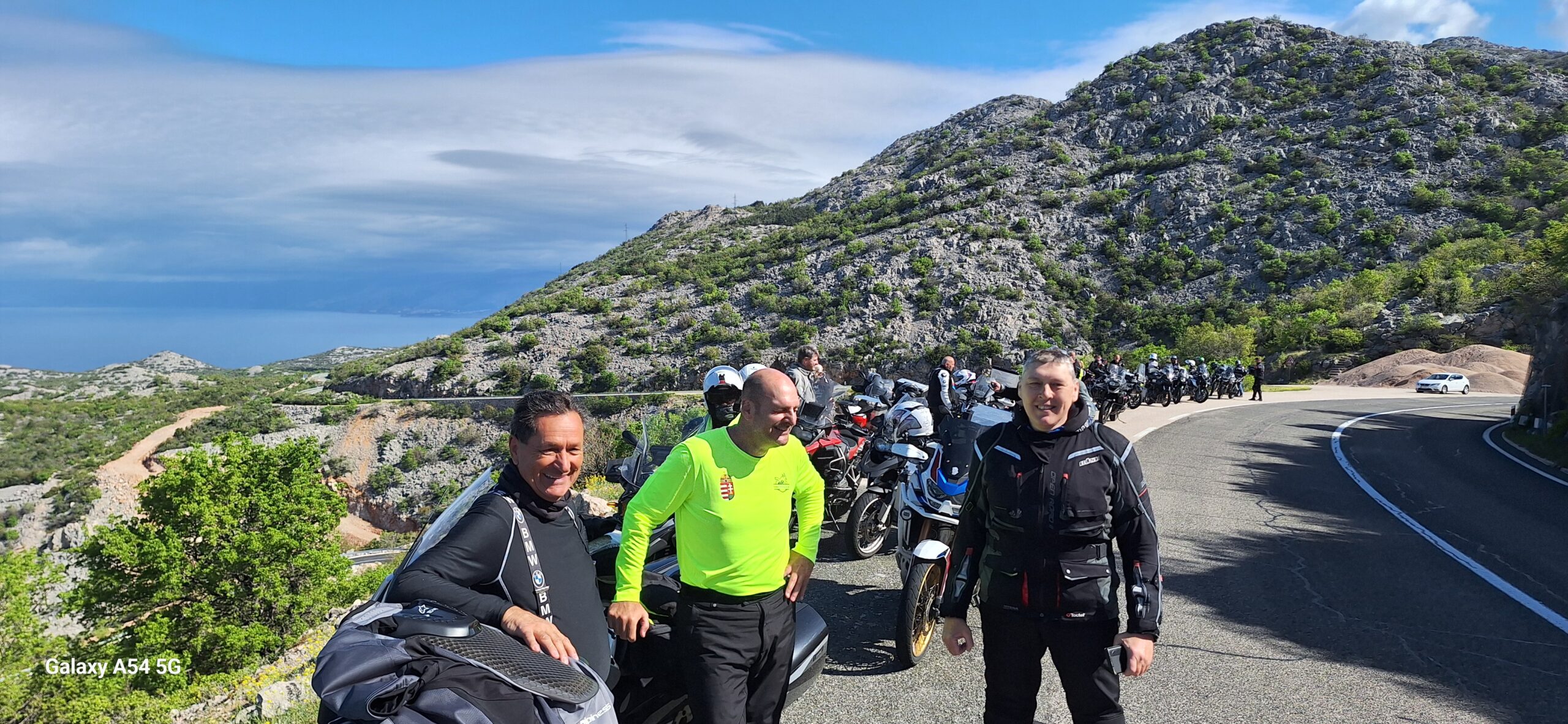 Húsvéti motoros túra Horvátországba: szezonnyitó meglepetések az Adrián (2026.04.03-04.06.) - Image 15