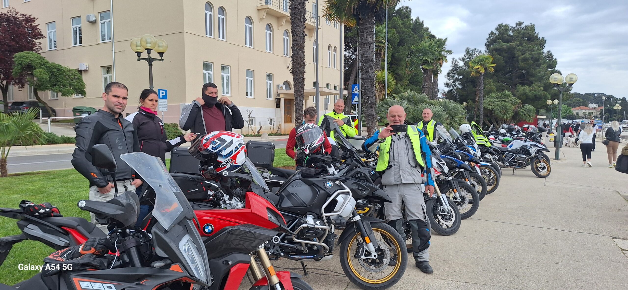 Húsvéti motoros túra Horvátországba: szezonnyitó meglepetések az Adrián (2026.04.03-04.06.) - Image 9
