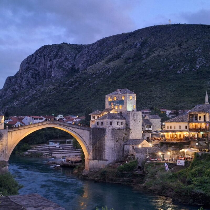 A "kedvencünk" A KIS BALKÁN MOTOROS TÚRA (2026.09.17-09.20.)