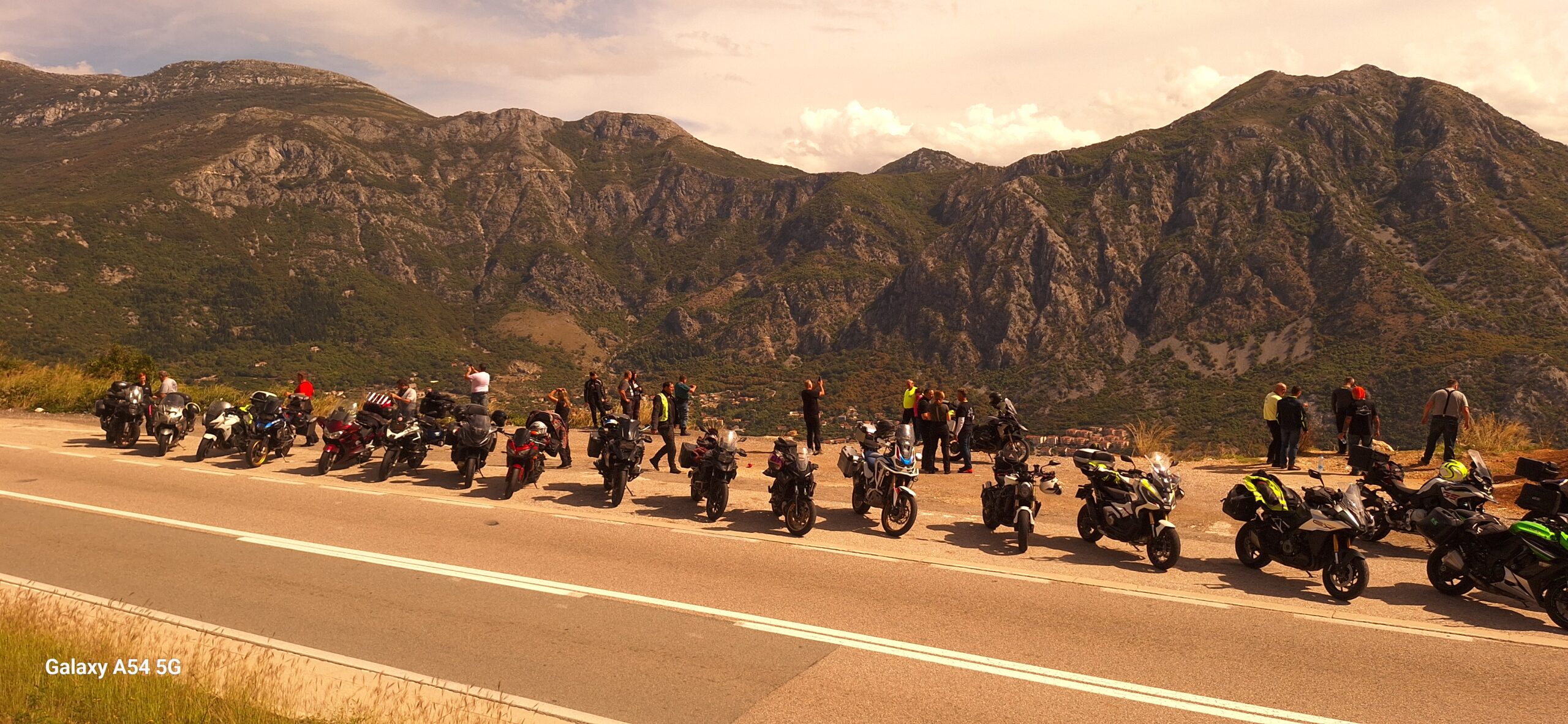 Balkán Racer motoros túra 2026 – Kanyarvadász kaland a Balkán szívében (2026.04.30 - 05.03.) - Image 40