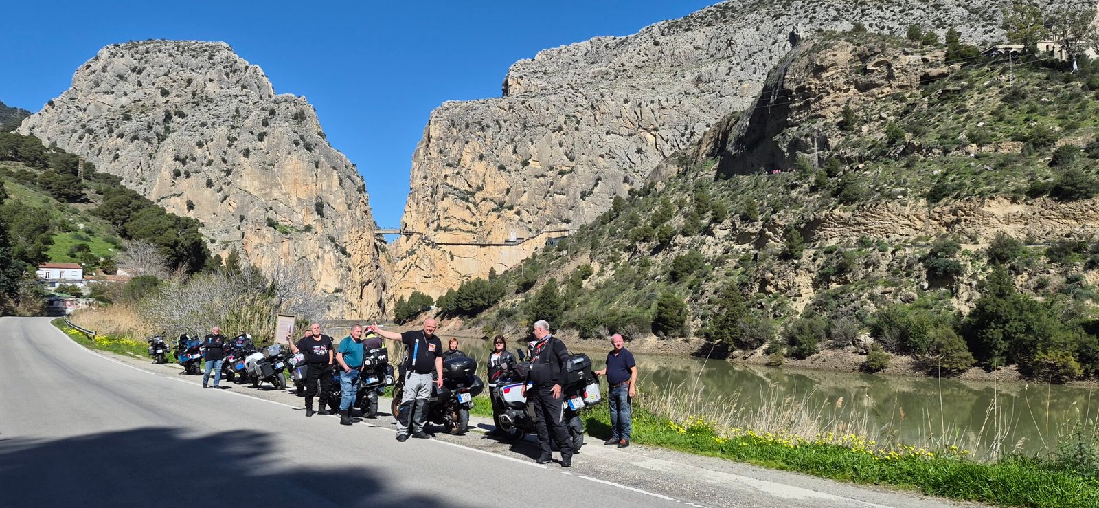 Marokkó motoros túra: Afrika 2027 (2027.03.10 - 03.21.) - Image 84