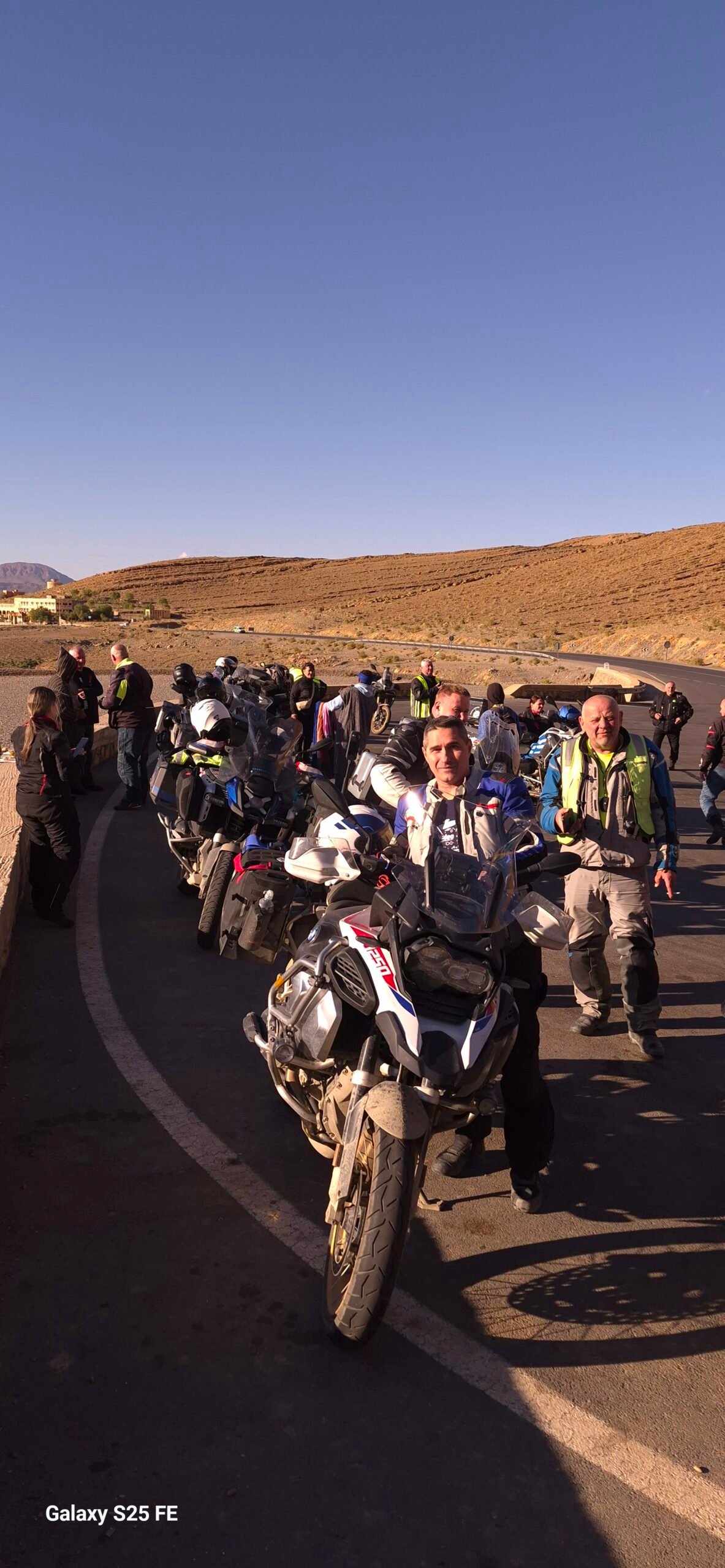 Marokkó motoros túra: Afrika 2027 (2027.03.10 - 03.21.) - Image 57