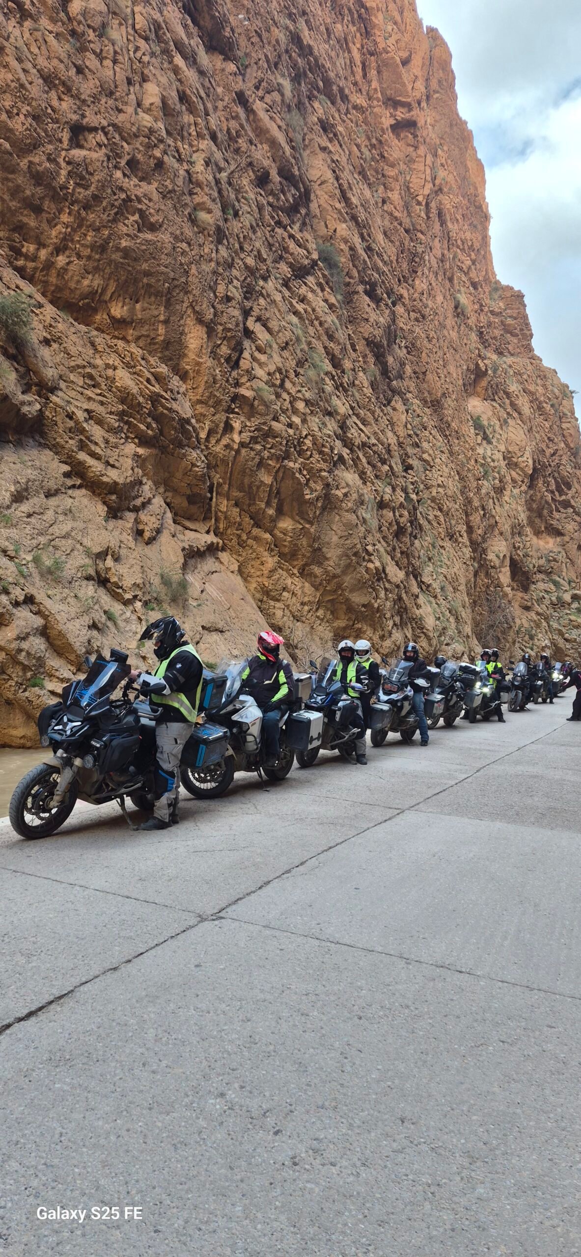 Marokkó motoros túra: Afrika 2027 (2027.03.10 - 03.21.) - Image 47