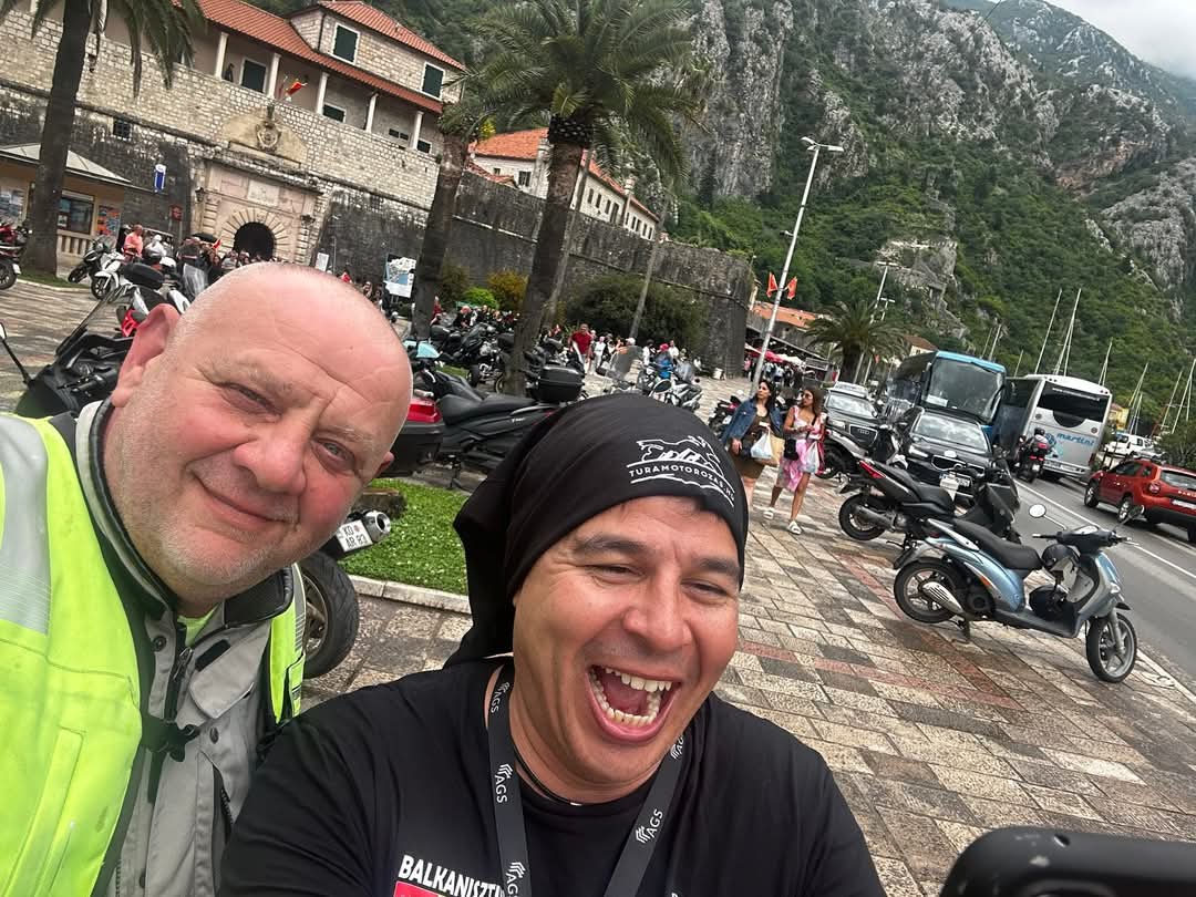 Balkán Racer motoros túra 2026 – Kanyarvadász kaland a Balkán szívében (2026.04.30 - 05.03.) - Image 15