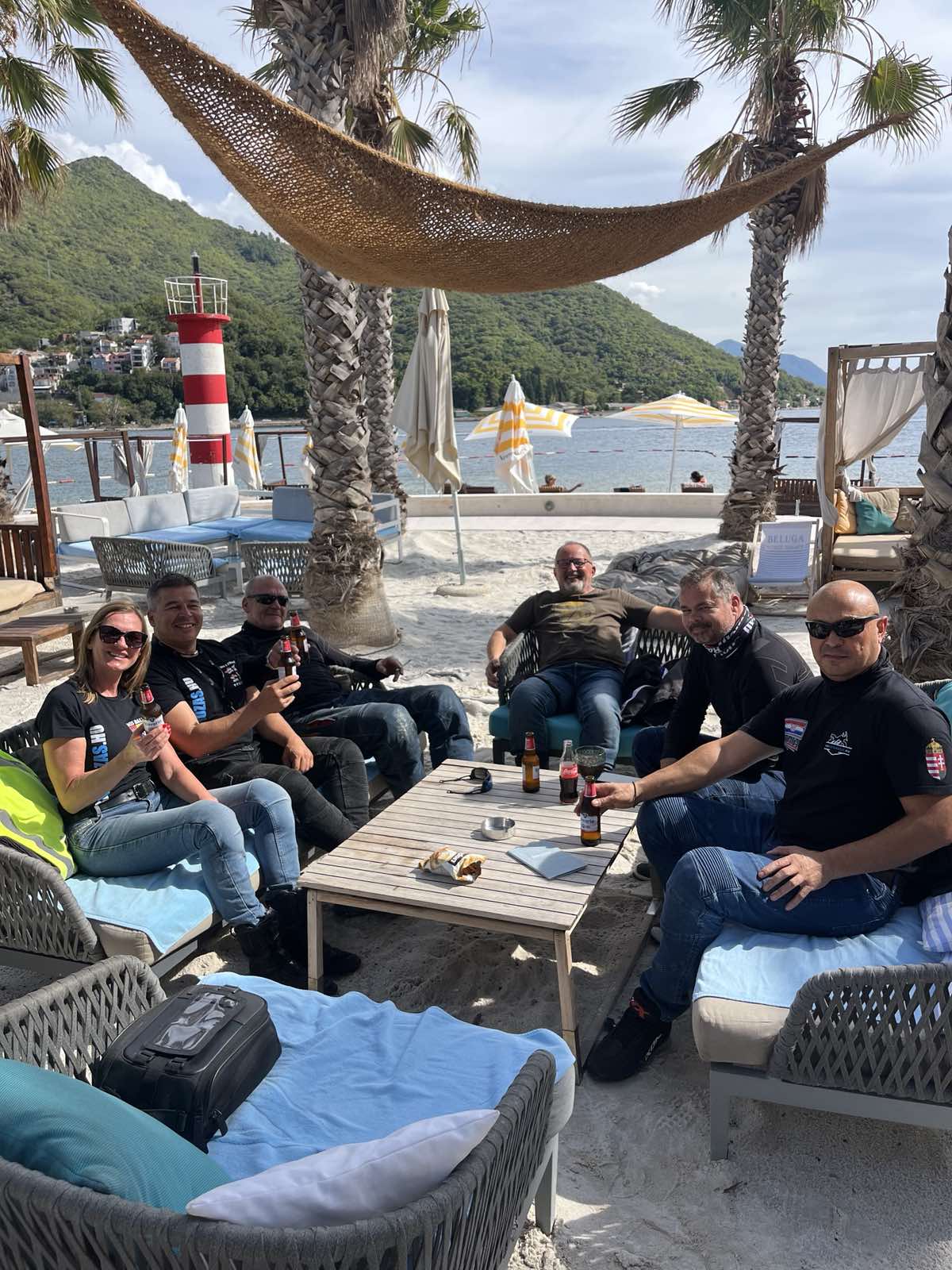 Balkán Racer motoros túra 2026 – Kanyarvadász kaland a Balkán szívében (2026.04.30 - 05.03.) - Image 10