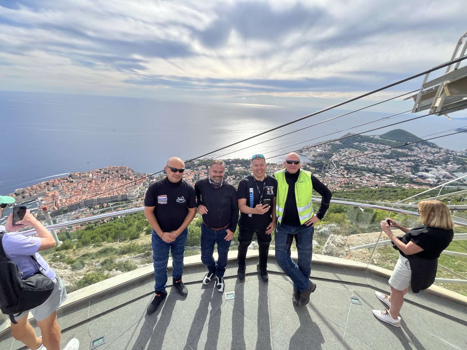 Balkán Racer motoros túra 2026 – Kanyarvadász kaland a Balkán szívében (2026.04.30 - 05.03.) - Image 37