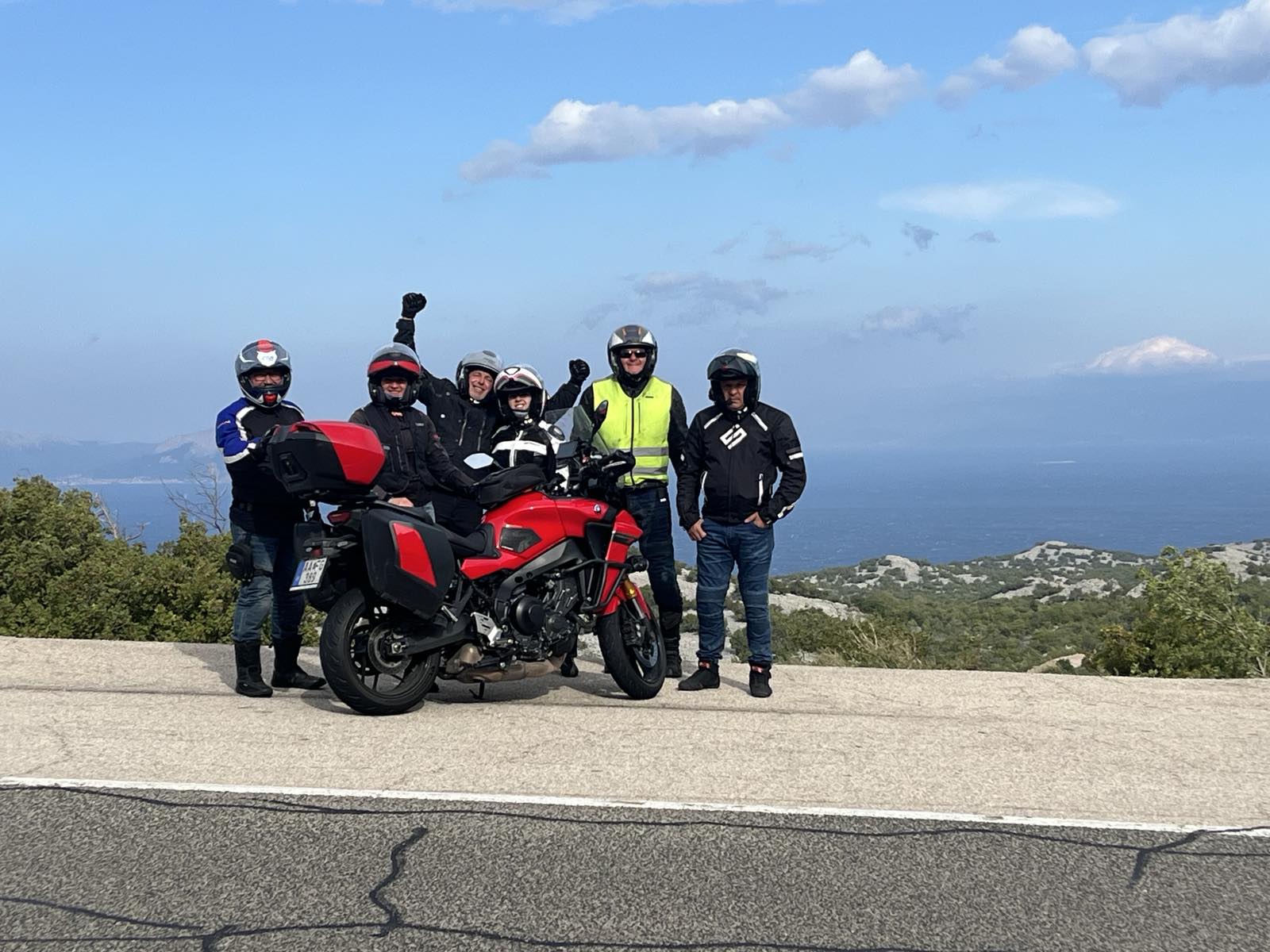 Balkán Racer motoros túra 2026 – Kanyarvadász kaland a Balkán szívében (2026.04.30 - 05.03.) - Image 38