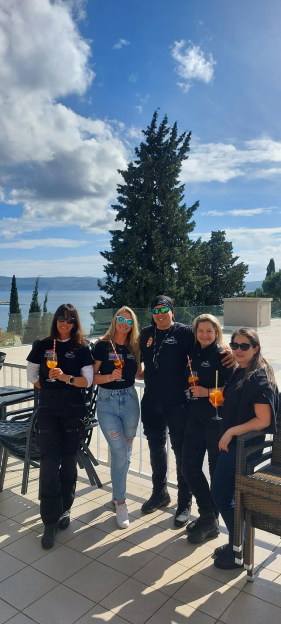 Húsvéti motoros túra Horvátországba: szezonnyitó meglepetések az Adrián (2026.04.03-04.06.)