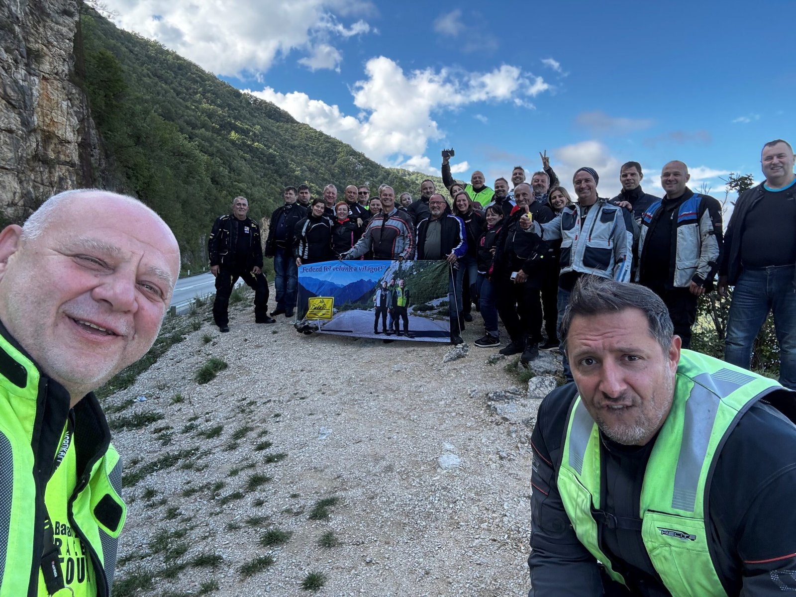 A "kedvencünk" A KIS BALKÁN MOTOROS TÚRA (2027.09.09-09.12.) - 26. kép