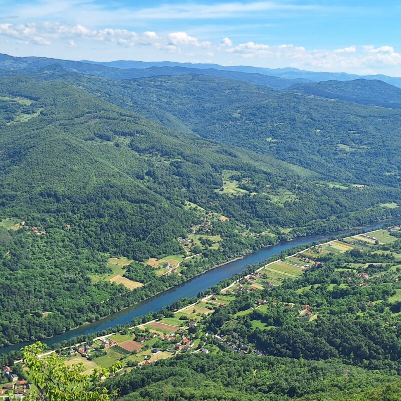 Balkáni kaland: Szerbia - Bulgária - Görögország motoros túra 2026 (2026.06.20-06.28.)