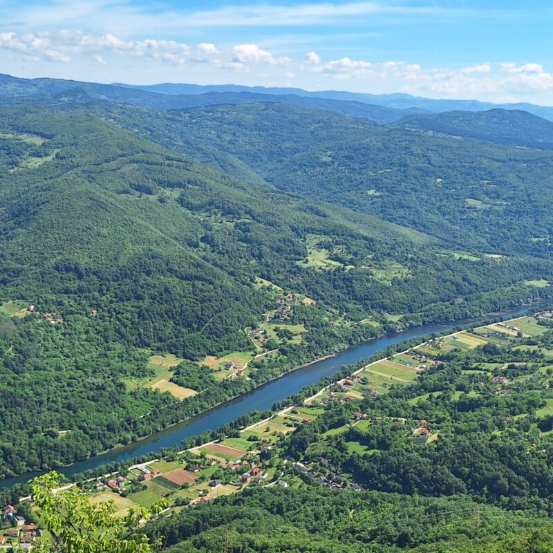 Balkáni kaland: Szerbia - Bulgária - Görögország motoros túra 2026 (2026.06.20-06.28.)