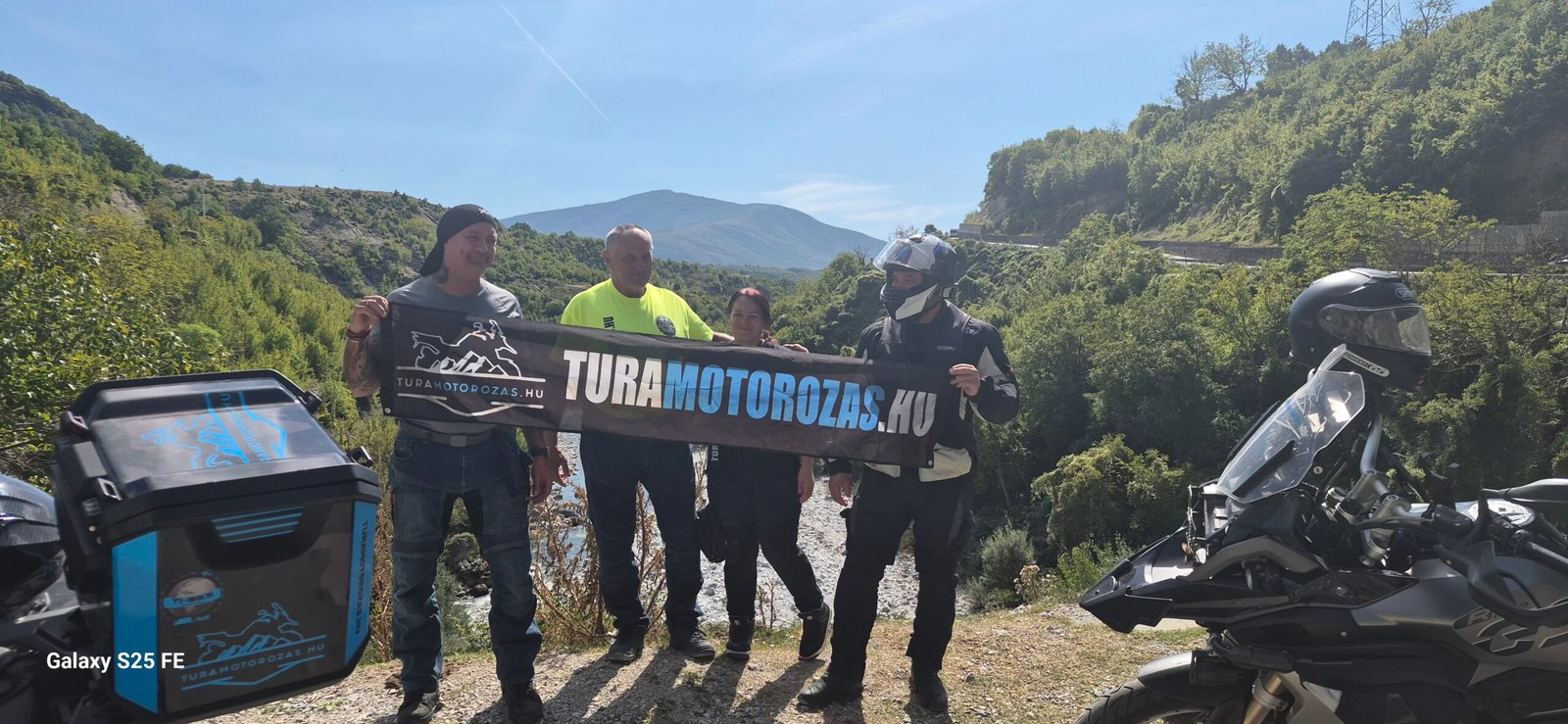Albán kalandok– görög csodák motoros túra 2027 | 7 ország a Balkán legjava (2027.05.08 - 05.16.) - Image 72