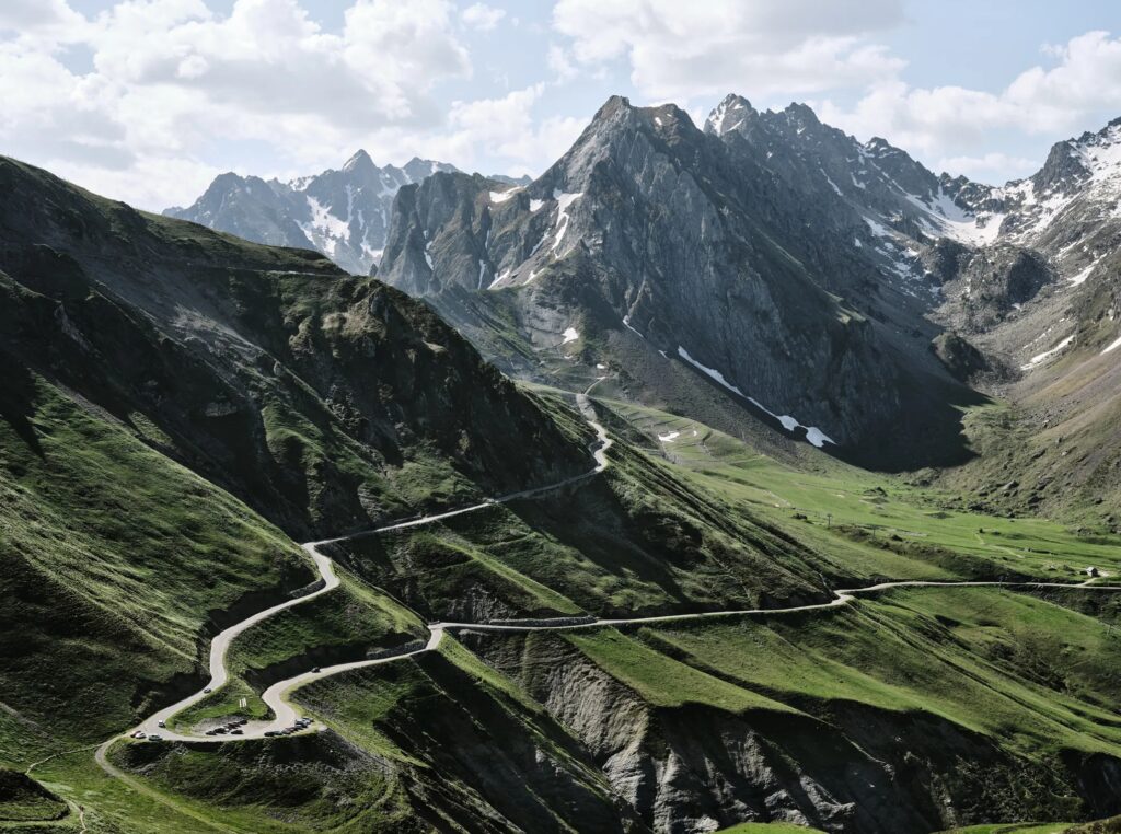 Spanyolország - Franciaország - Andorra motoros túra