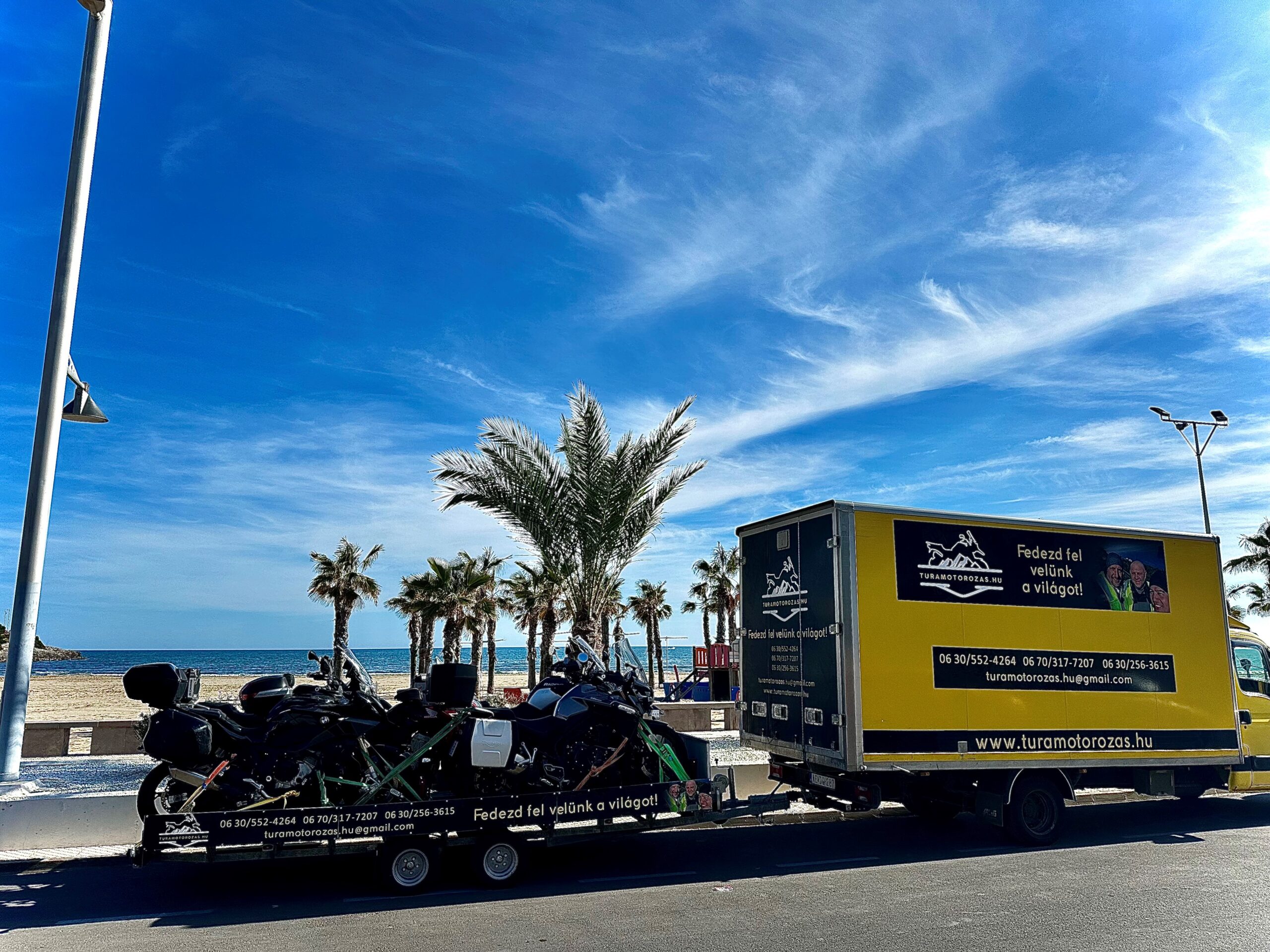 SPANYOLOROSZÁG-FRANCIAORSZÁG-ANDORRA MOTOROS TÚRA KANYARGÁS A PIRENEUSOKBAN (2026.05.09-05.17.) - Image 7