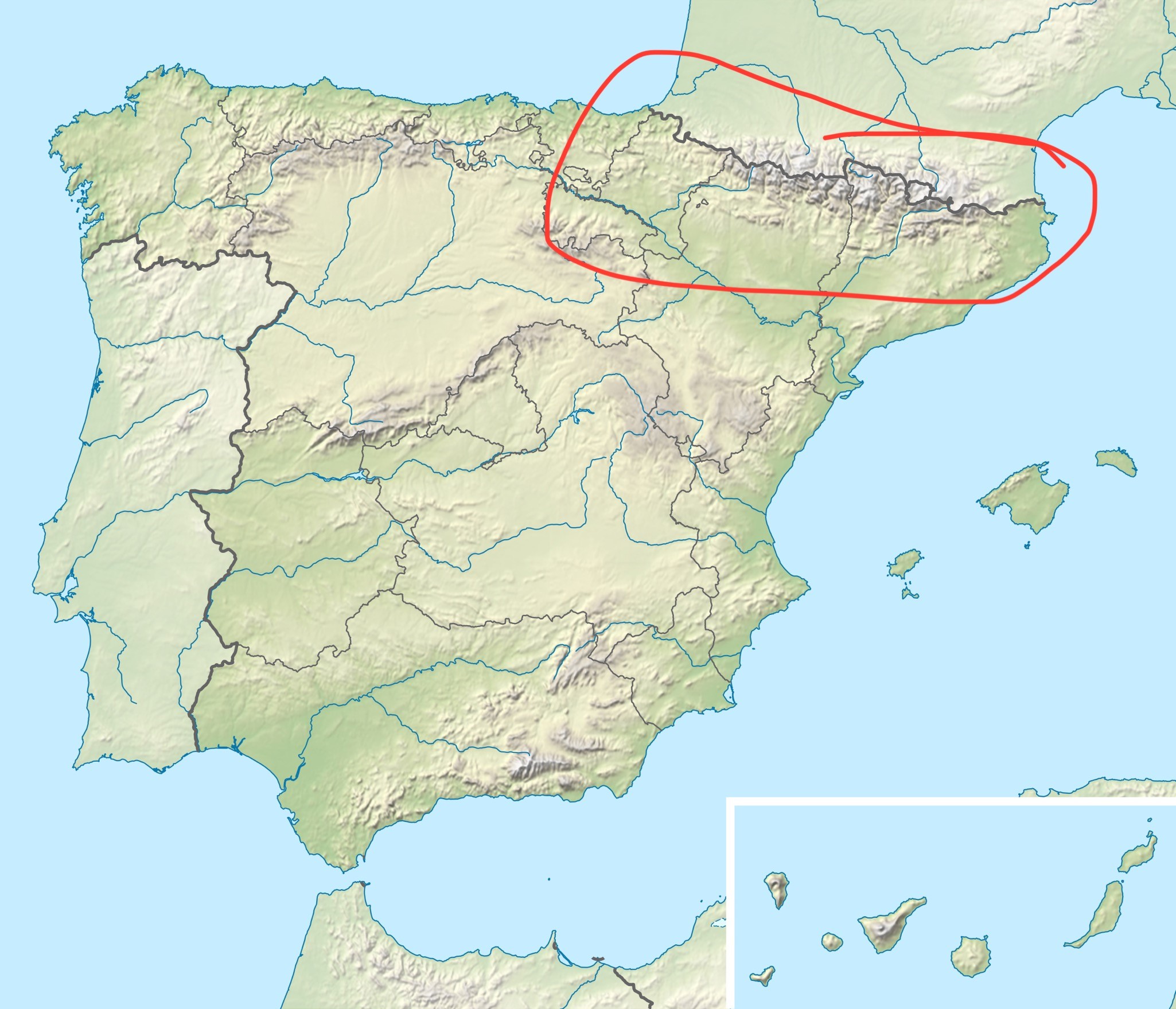 SPANYOLOROSZÁG-FRANCIAORSZÁG-ANDORRA MOTOROS TÚRA KANYARGÁS A PIRENEUSOKBAN (2026.05.09-05.17.) - Image 5