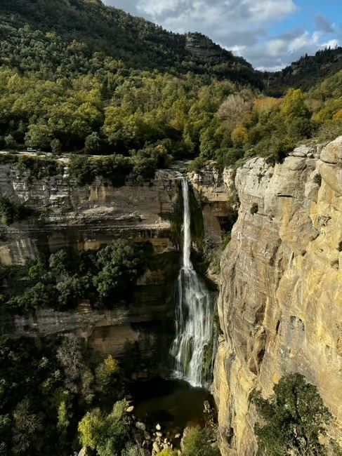 SPANYOLOROSZÁG-FRANCIAORSZÁG-ANDORRA MOTOROS TÚRA KANYARGÁS A PIRENEUSOKBAN (2026.05.09-05.17.) - Image 12