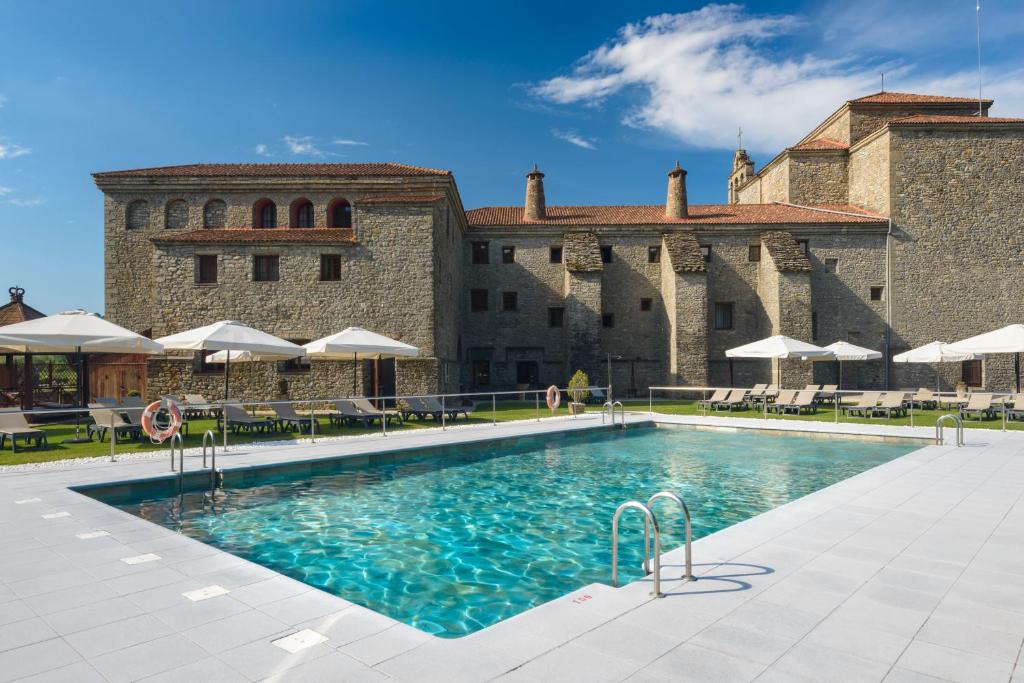 Spanyolország _ Franciaország _ Pireneusok Pireneusok motoros túra