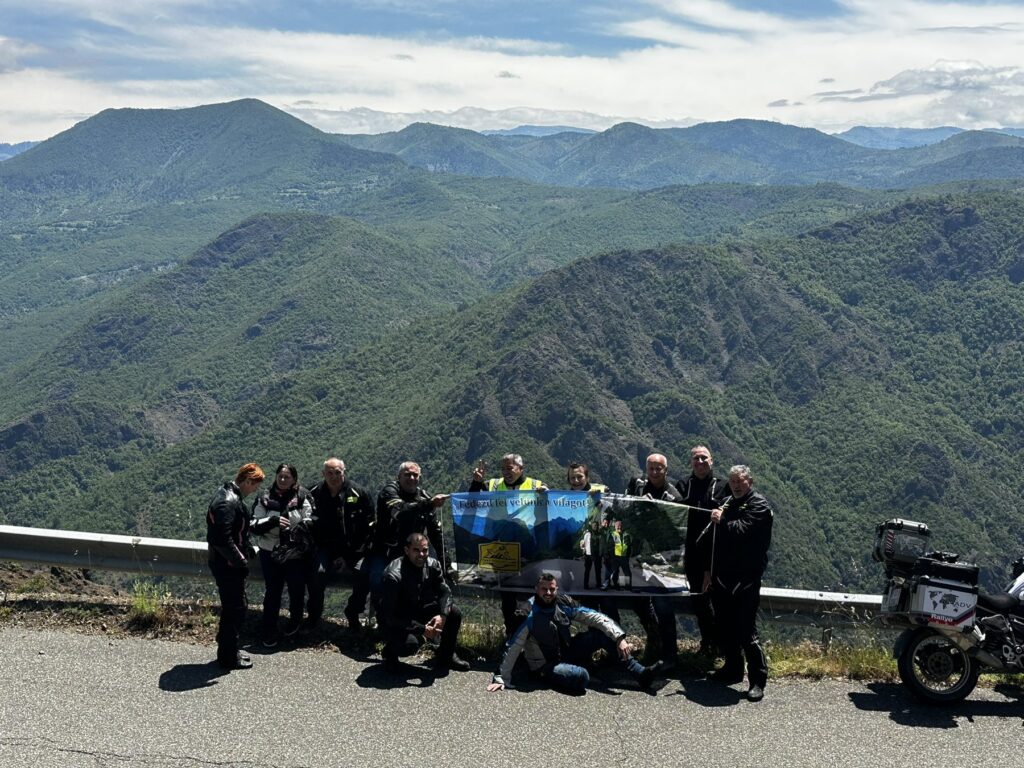 Szerbia – Bulgária – Görögország motoros túra 2026