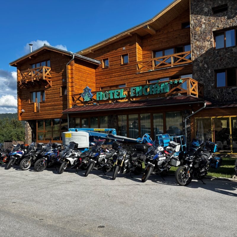 SZLOVÁKIA-LENGYELORSZÁG MOTOROS TÚRA (2027.06.24-06.26.)