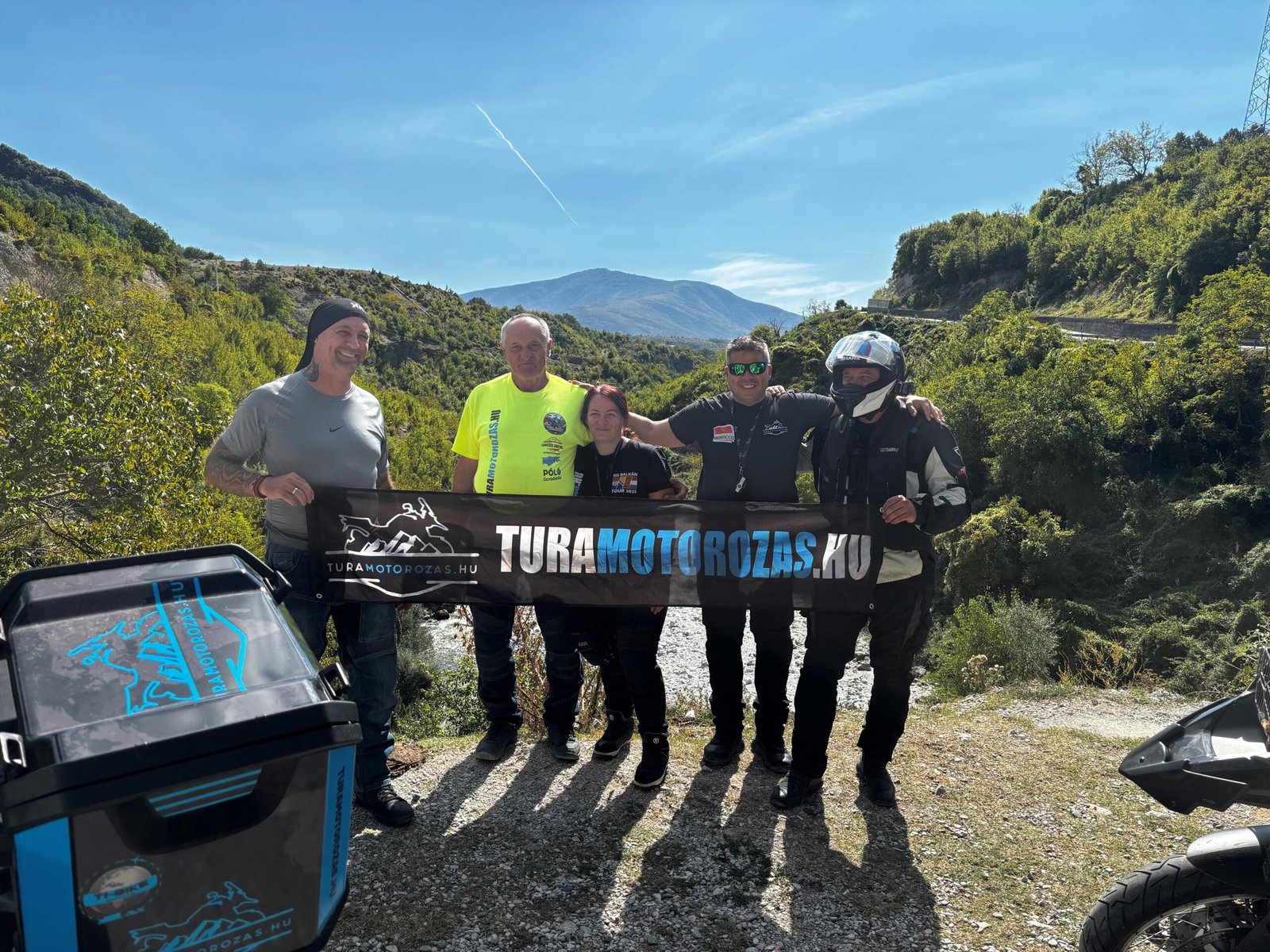 Albán kalandok– görög csodák motoros túra 2027 | 7 ország a Balkán legjava (2027.05.08 - 05.16.) - Image 51