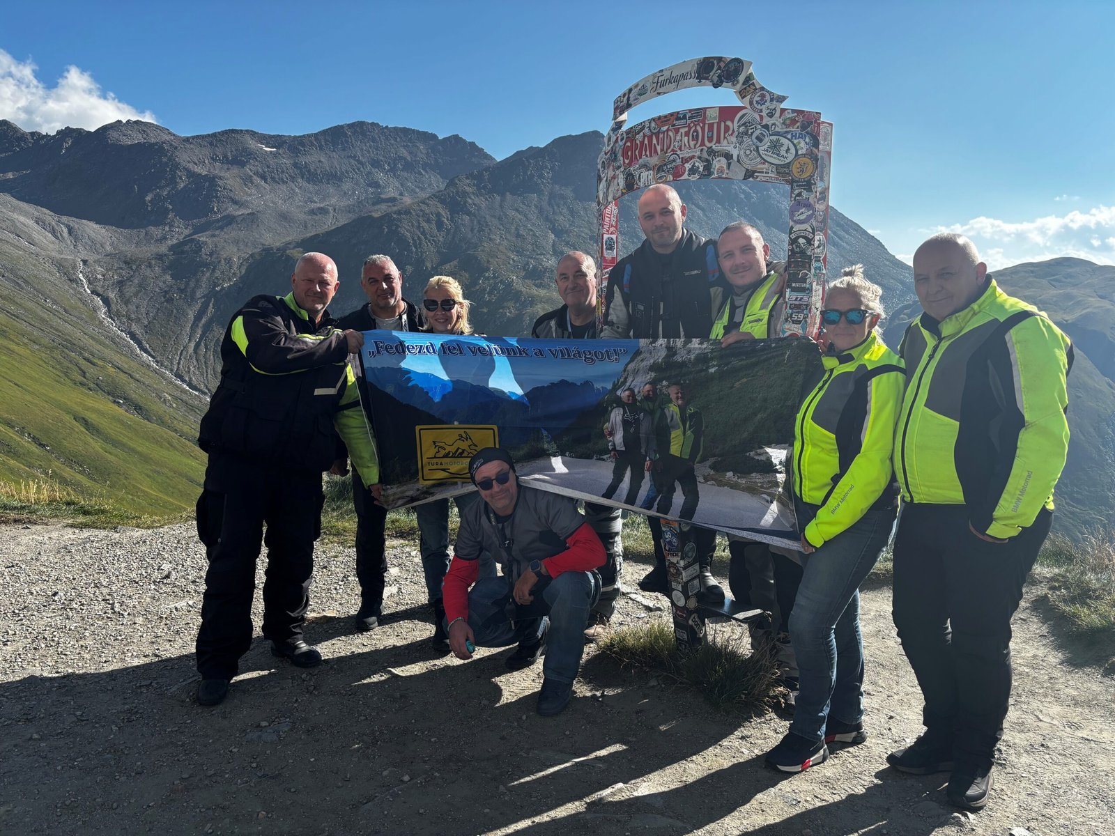 A NAGY ALPESI ÚT - FRANCIAORSZÁG, SVÁJC, OLASZORSZÁG, AUSZTRIA MOTOROS TÚRA 2027 (2027.08.19. – 08.29.) - Image 4