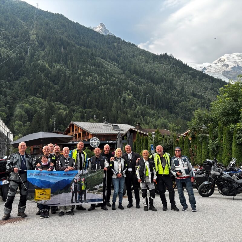 A NAGY ALPESI ÚT - FRANCIAORSZÁG, SVÁJC, OLASZORSZÁG, AUSZTRIA MOTOROS TÚRA 2027 (2027.08.19. – 08.29.)