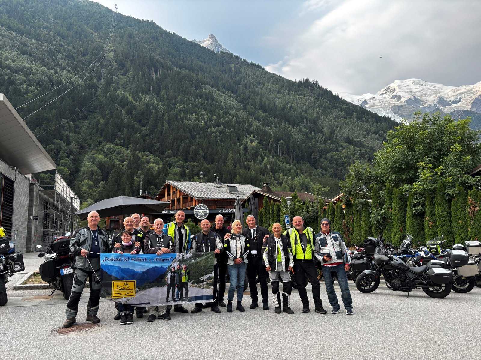 A NAGY ALPESI ÚT - FRANCIAORSZÁG, SVÁJC, OLASZORSZÁG, AUSZTRIA MOTOROS TÚRA 2027 (2027.08.19. – 08.29.)