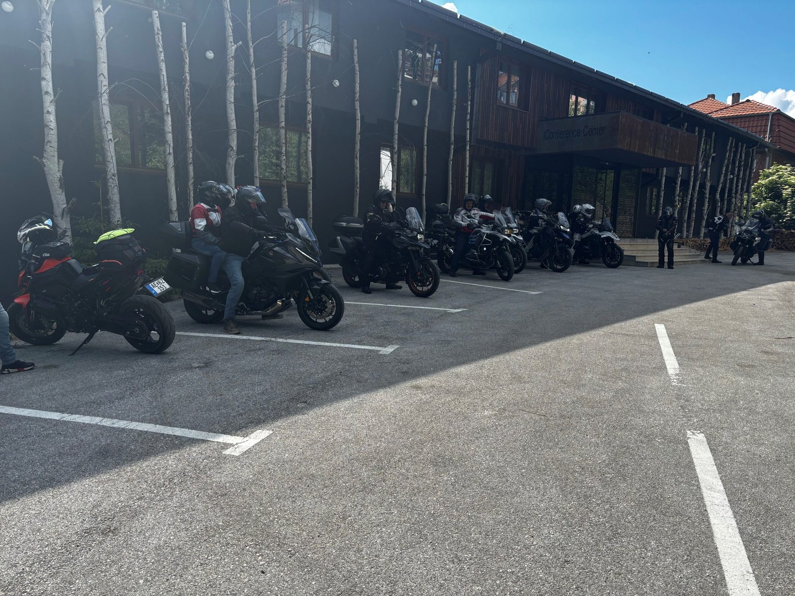 Balkáni kaland: Szerbia - Bulgária - Görögország motoros túra 2027 (2027.06.13-06.20.) - 13. kép
