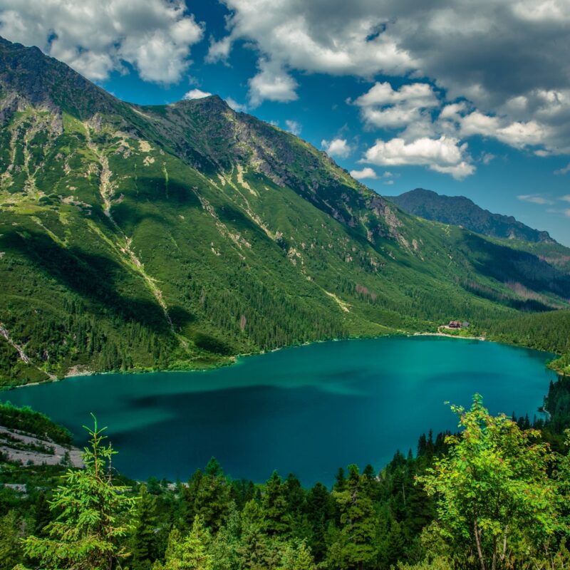 Szlovákia–Lengyelország motoros túra