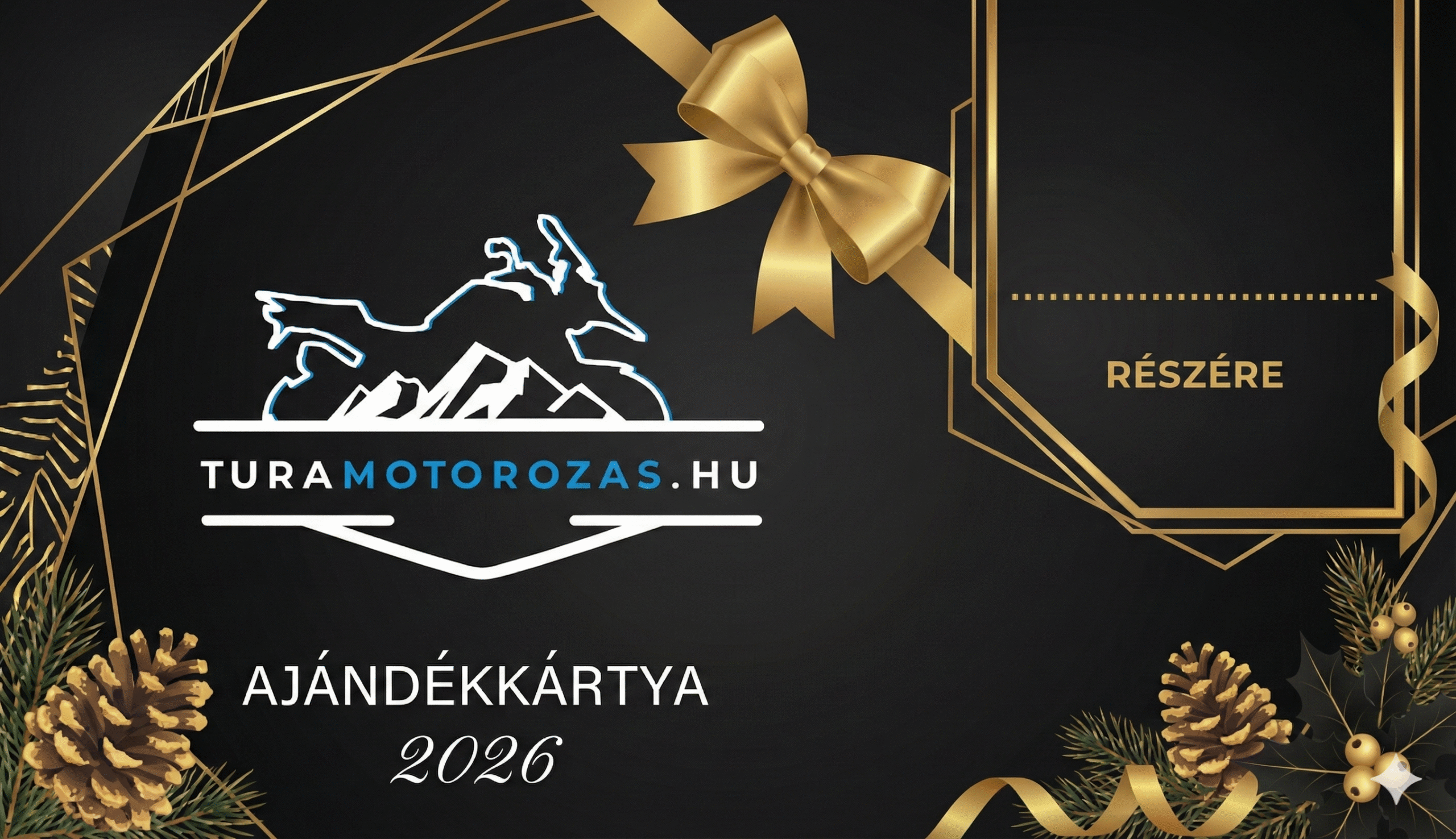 Motoros túra élmények